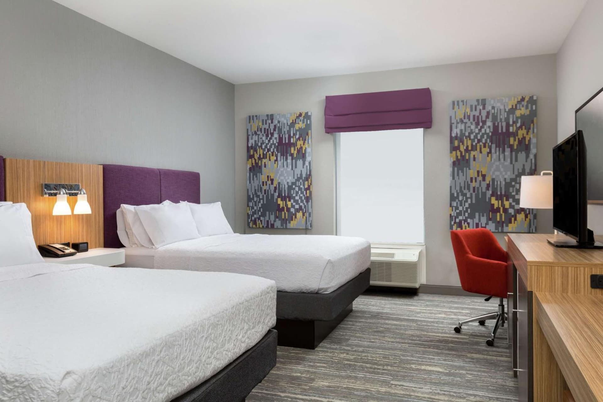 Hampton Inn & Suites Reno/Sparks gallery photo in Reno, NV — image 18