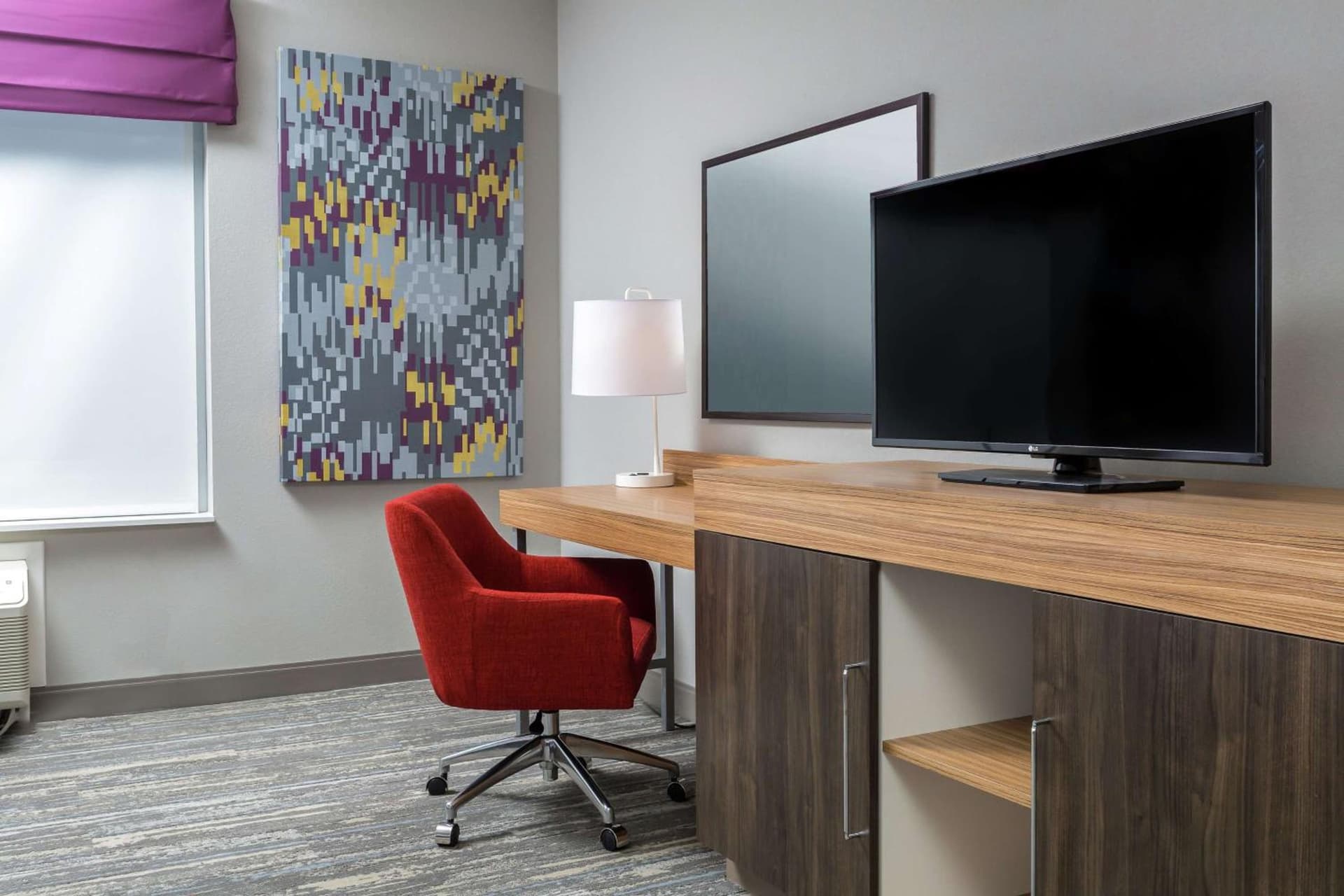 Hampton Inn & Suites Reno/Sparks gallery photo in Reno, NV — image 9