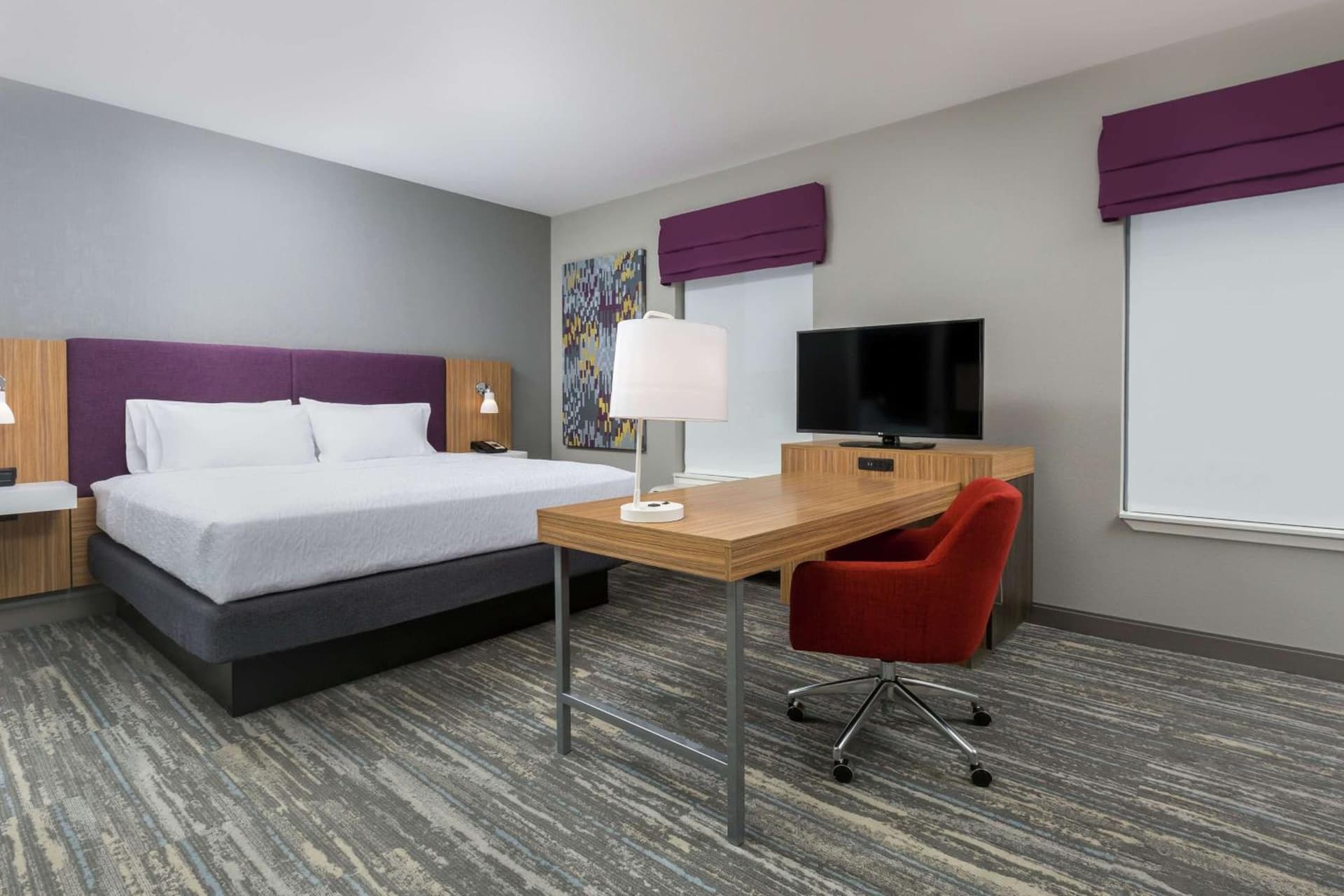 Hampton Inn & Suites Reno/Sparks gallery photo in Reno, NV — image 13