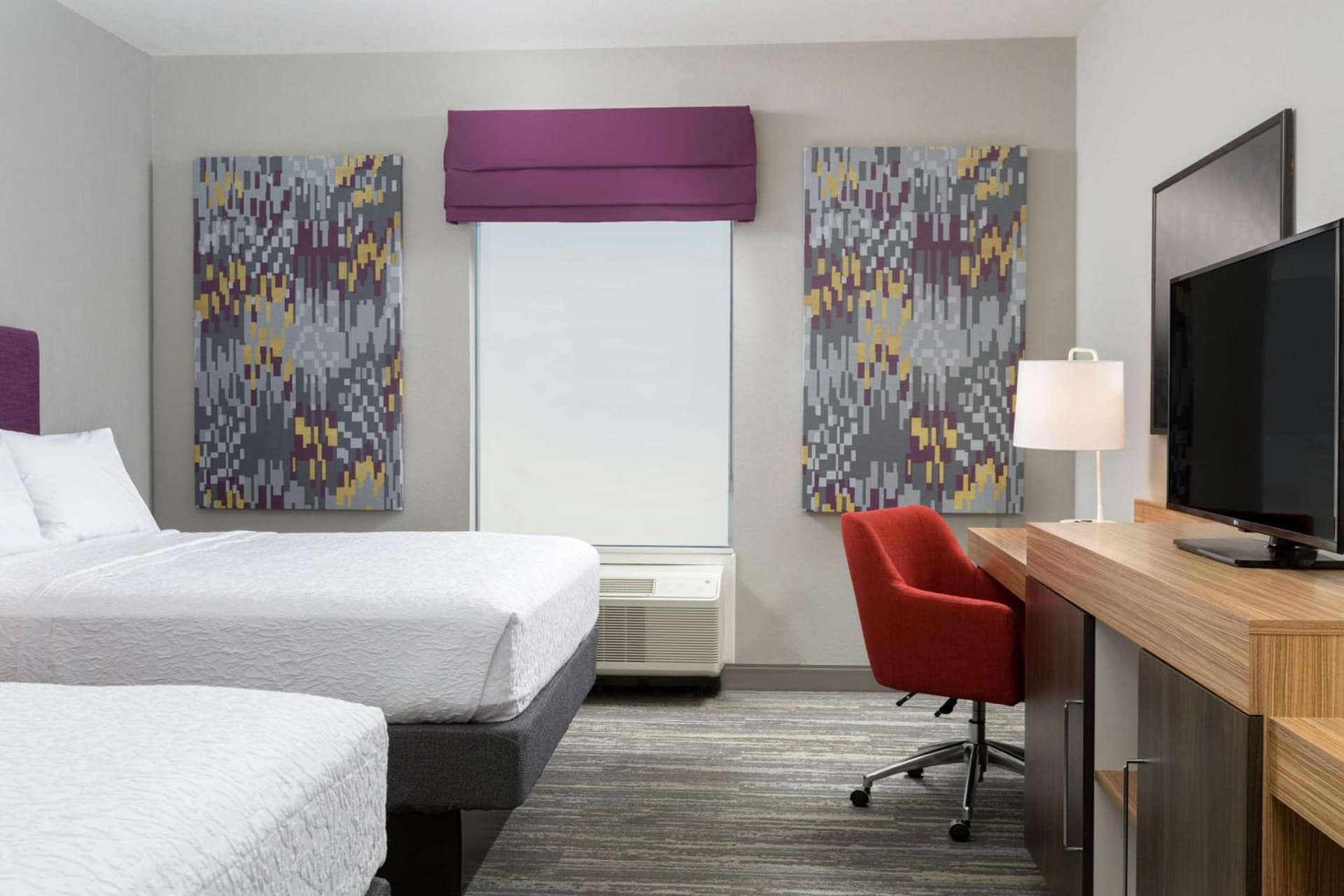 Hampton Inn & Suites Reno/Sparks gallery photo in Reno, NV — image 24