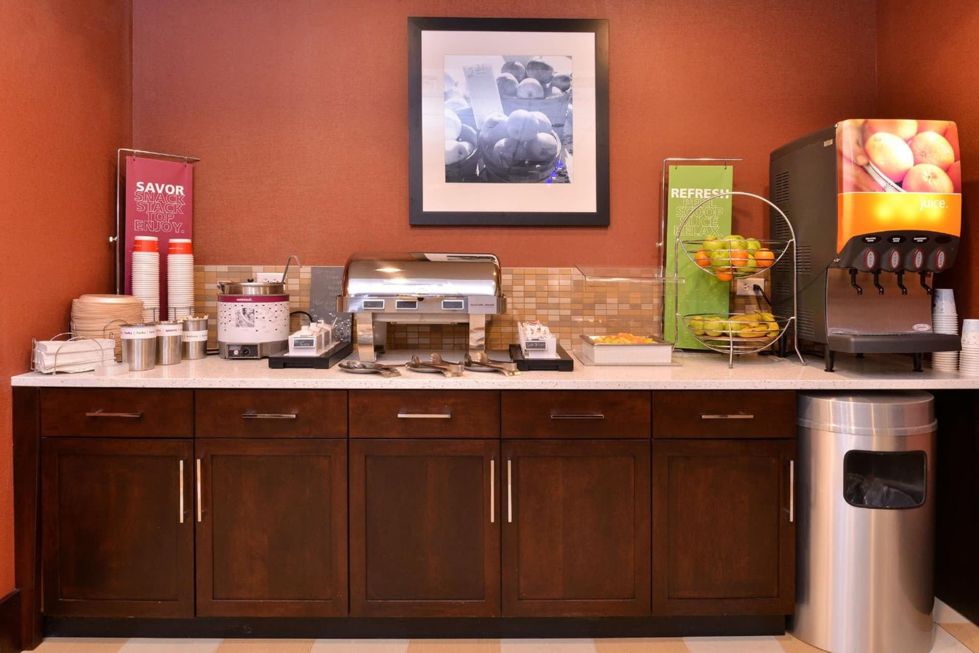 Hampton Inn Rome gallery photo in Rome, NY — image 15