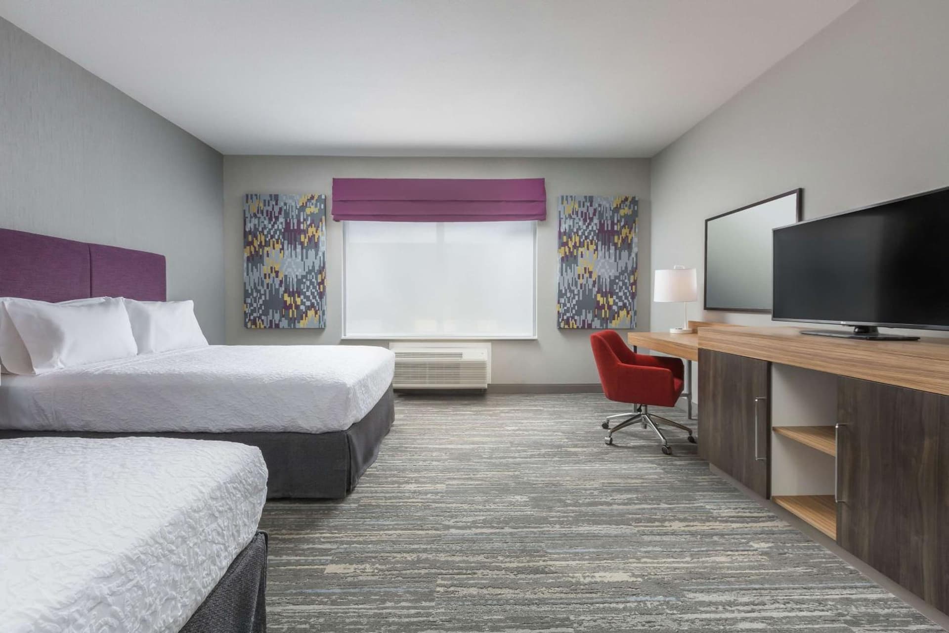 Hampton Inn & Suites Reno/Sparks gallery photo in Reno, NV — image 20