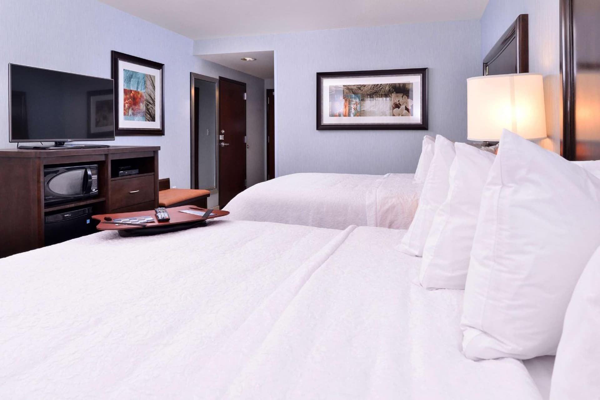 Hampton Inn Rome gallery photo in Rome, NY — image 41