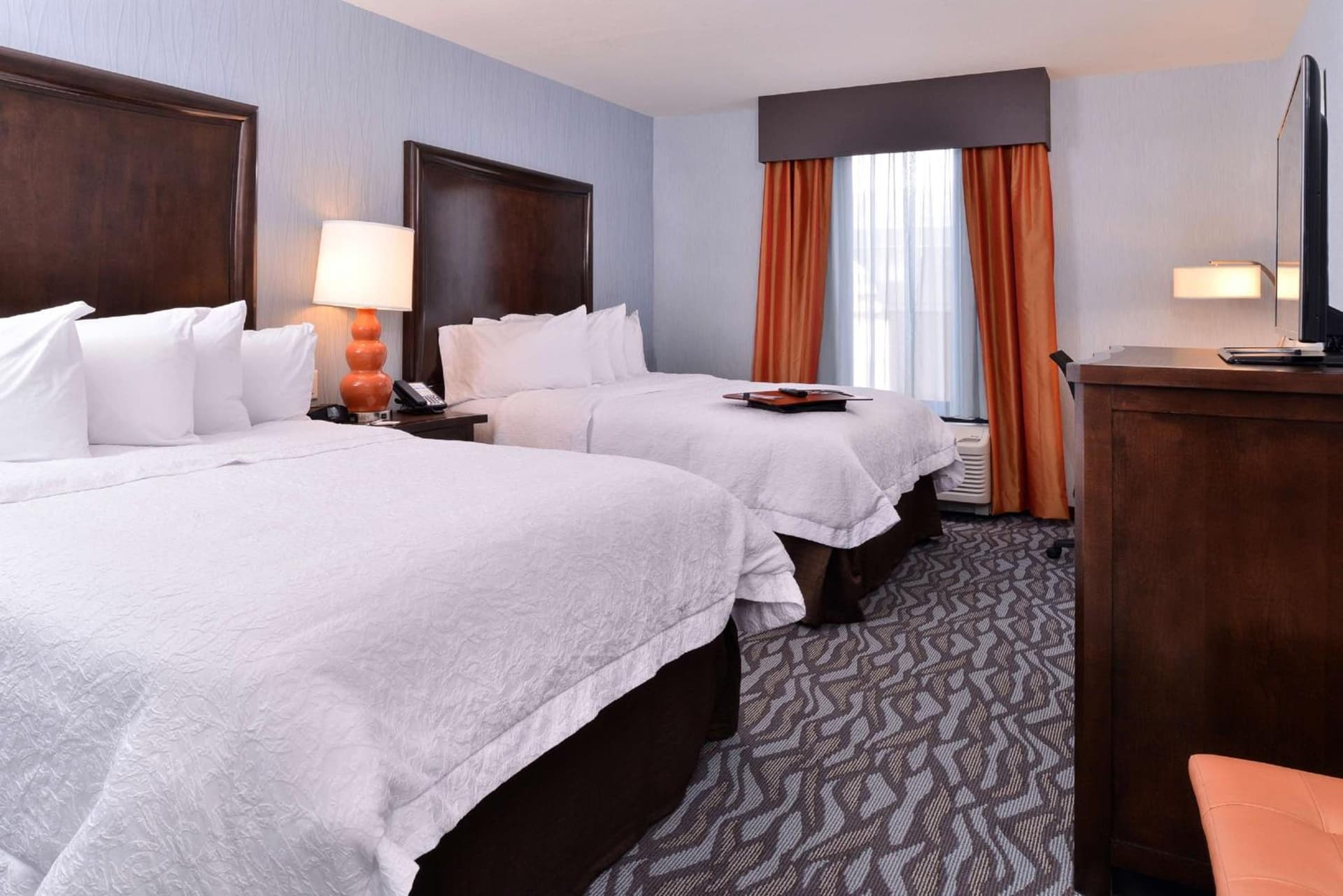 Hampton Inn Rome gallery photo in Rome, NY — image 24