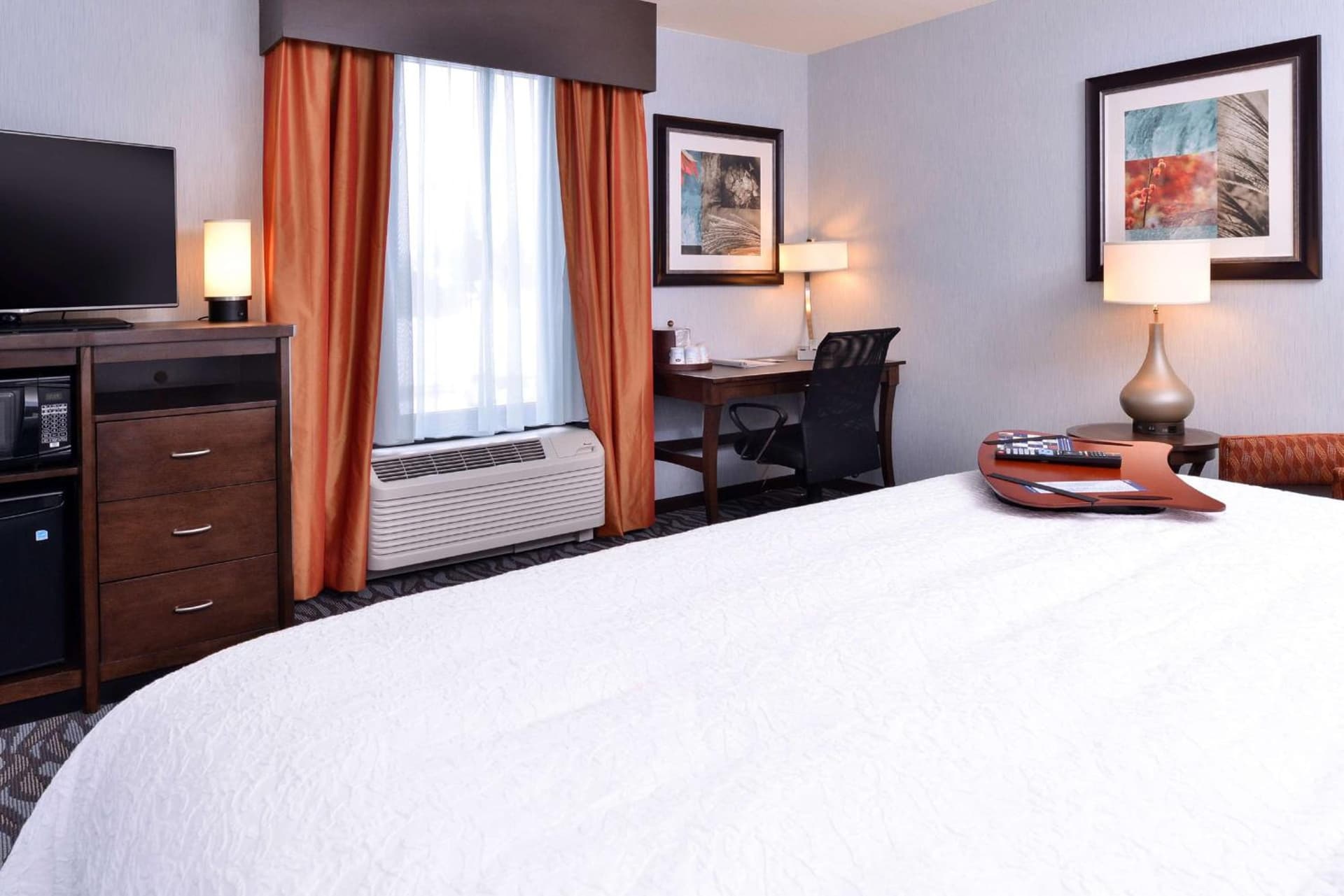 Hampton Inn Rome gallery photo in Rome, NY — image 10