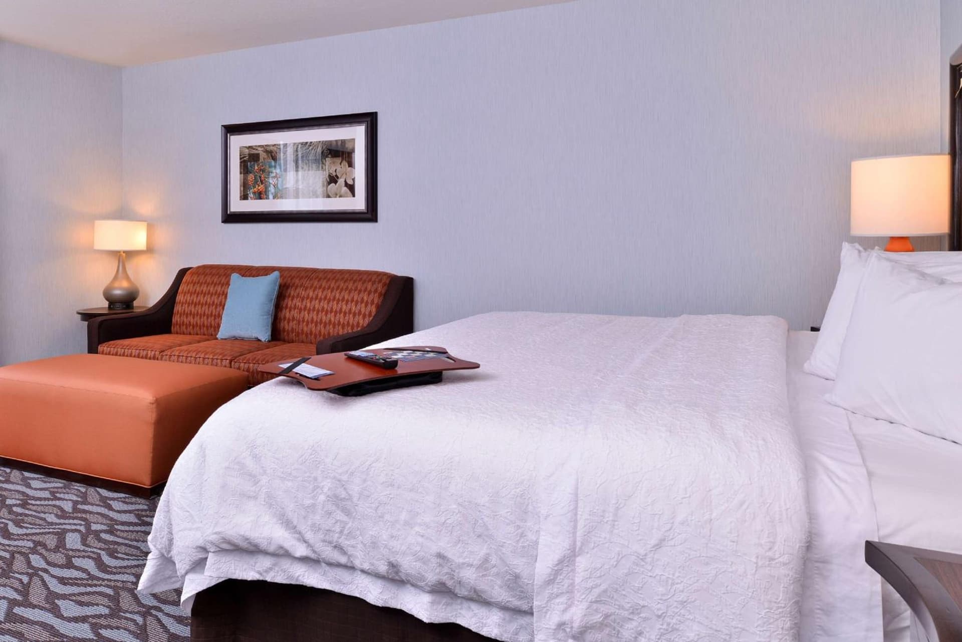 Hampton Inn Rome gallery photo in Rome, NY — image 32