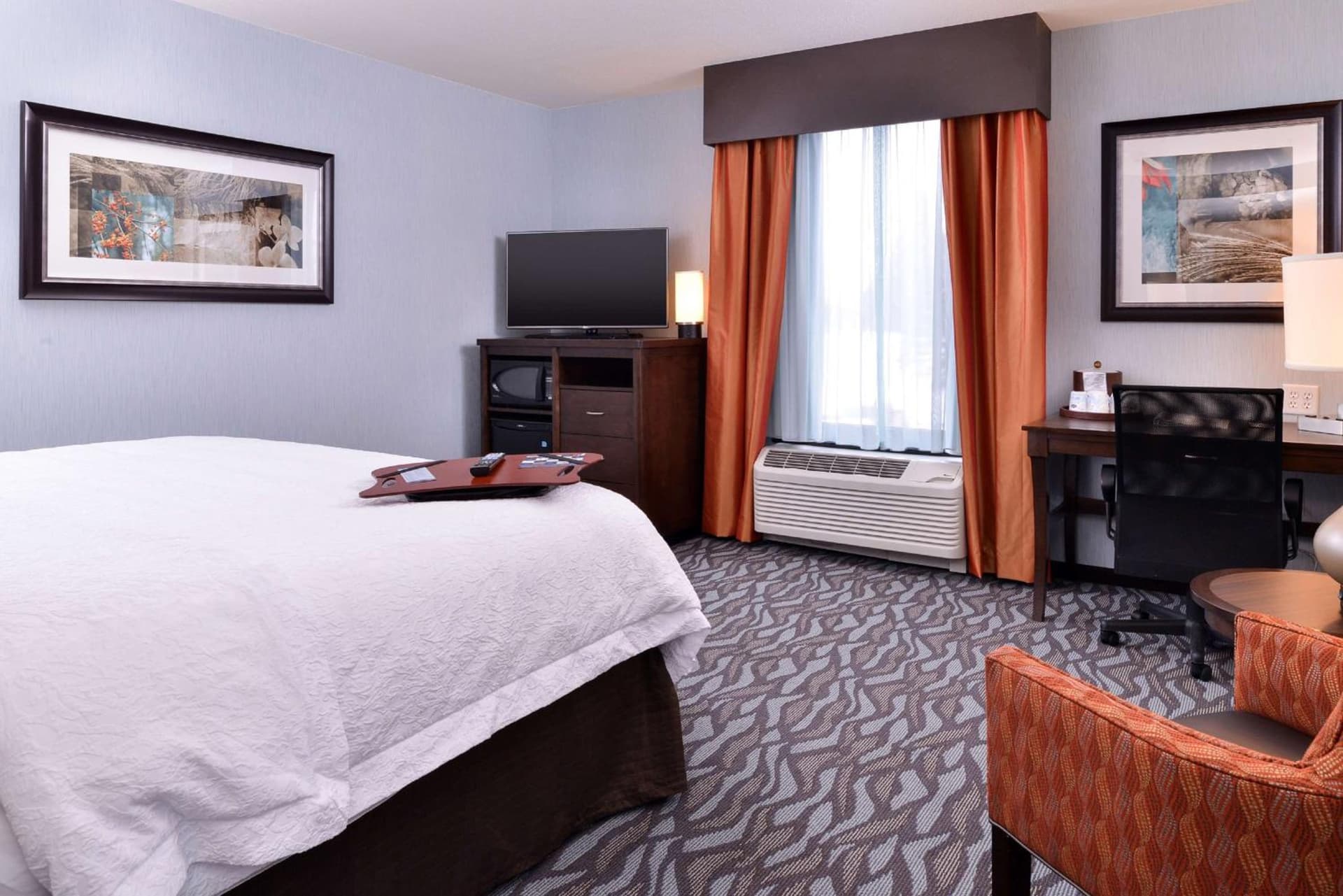 Hampton Inn Rome gallery photo in Rome, NY — image 21