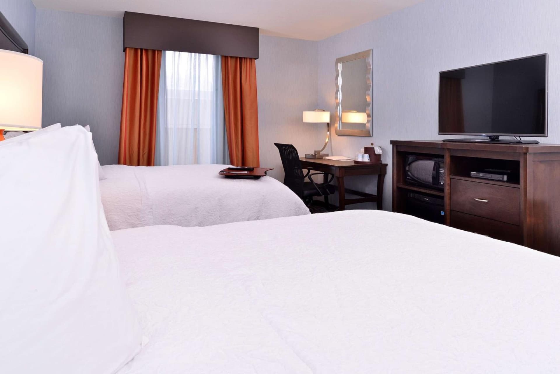 Hampton Inn Rome gallery photo in Rome, NY — image 22