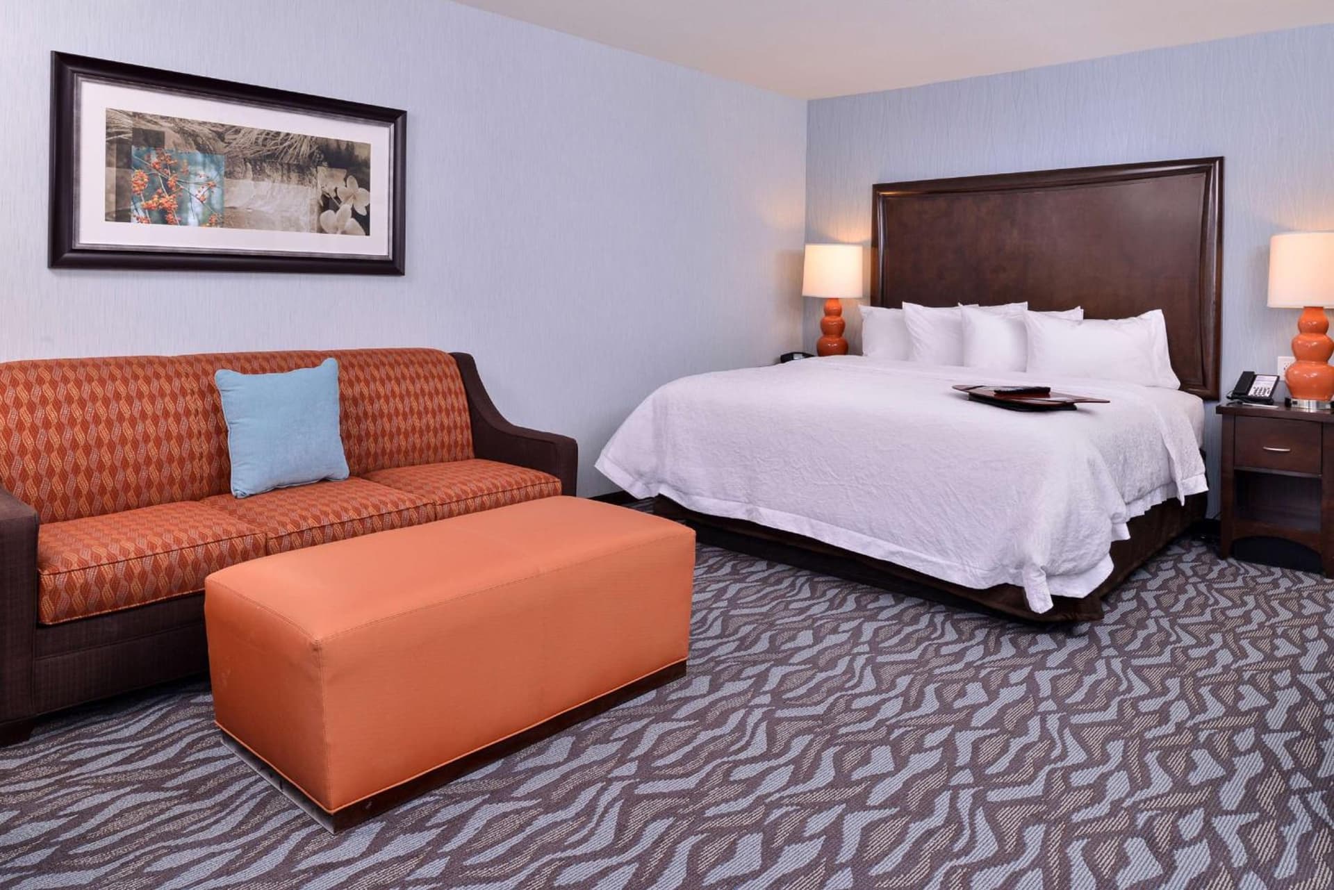 Hampton Inn Rome gallery photo in Rome, NY — image 16