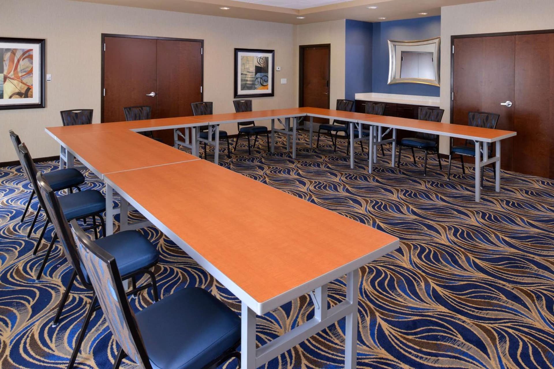 Hampton Inn Rome gallery photo in Rome, NY — image 7
