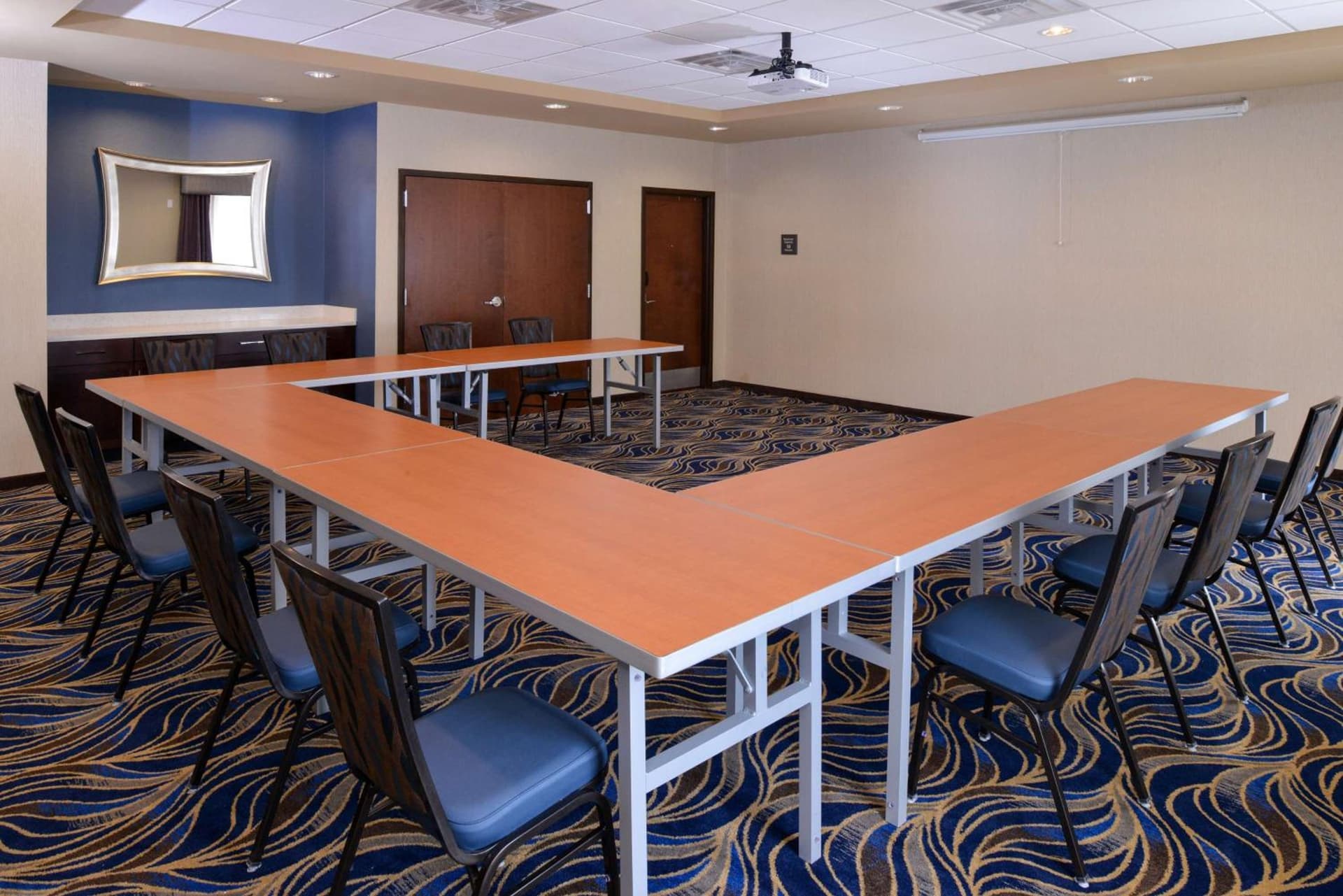 Hampton Inn Rome gallery photo in Rome, NY — image 19