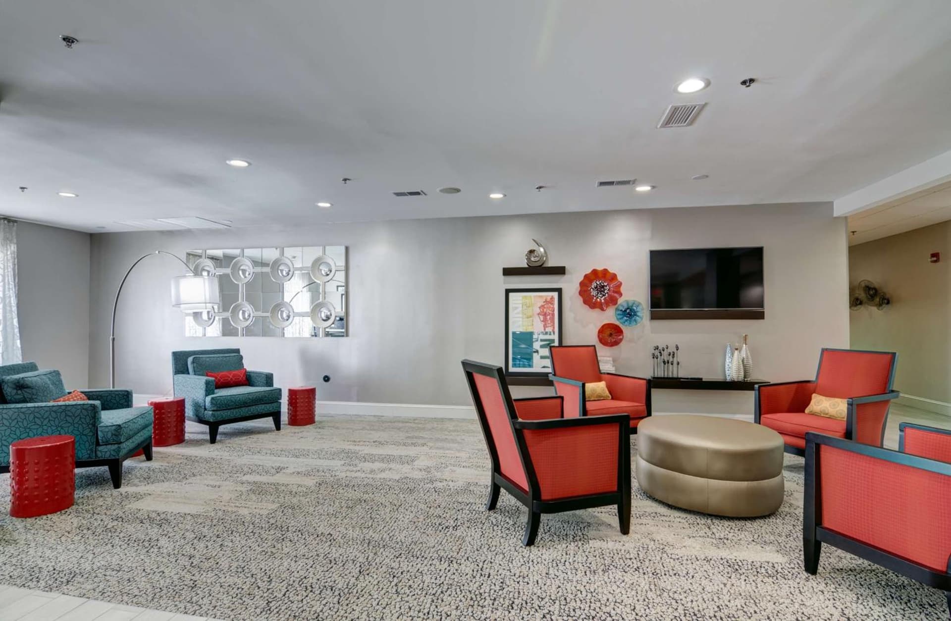 Hampton Inn Salem gallery photo in Salem, VA — image 48