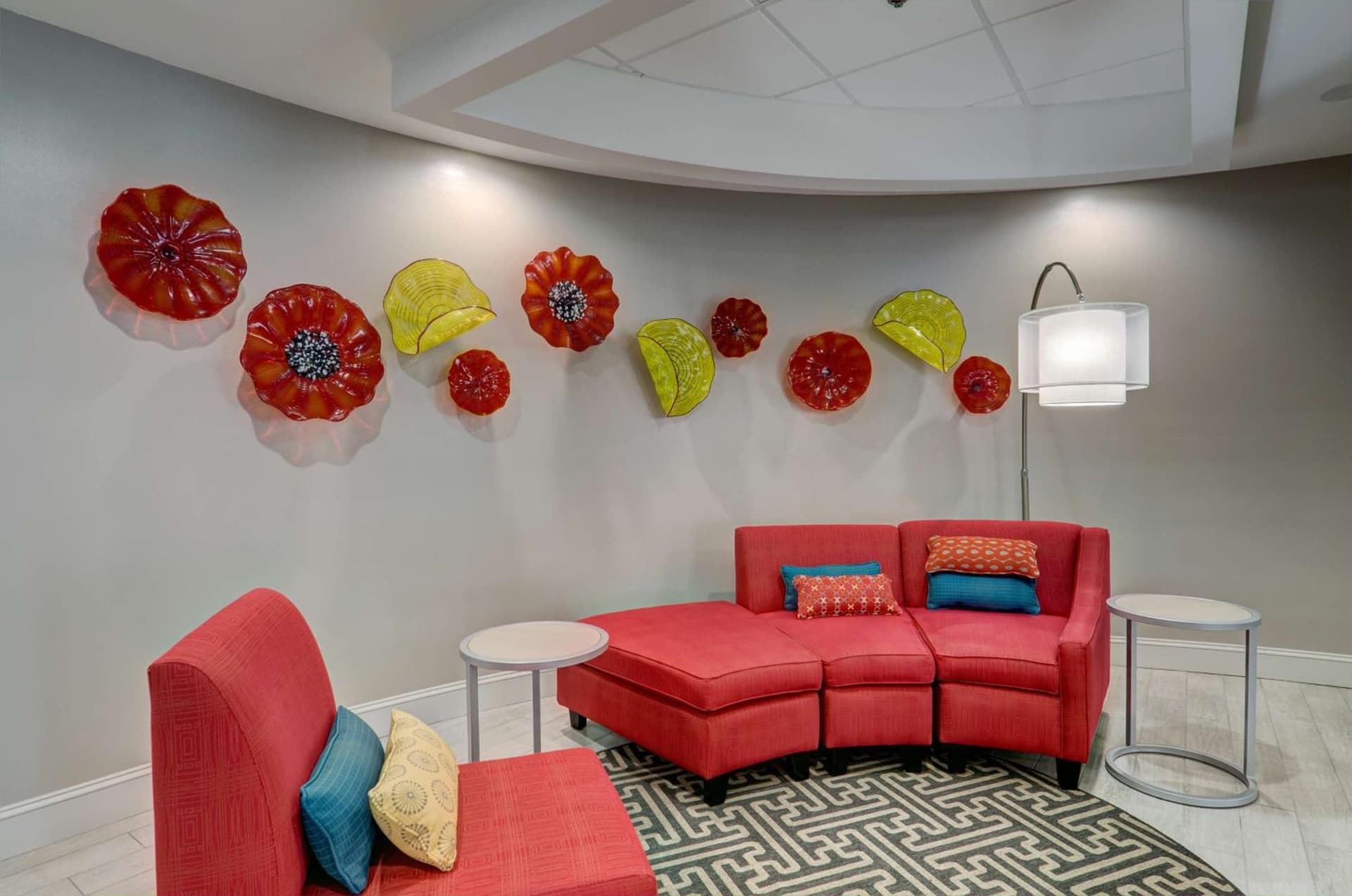 Hampton Inn Salem gallery photo in Salem, VA — image 41