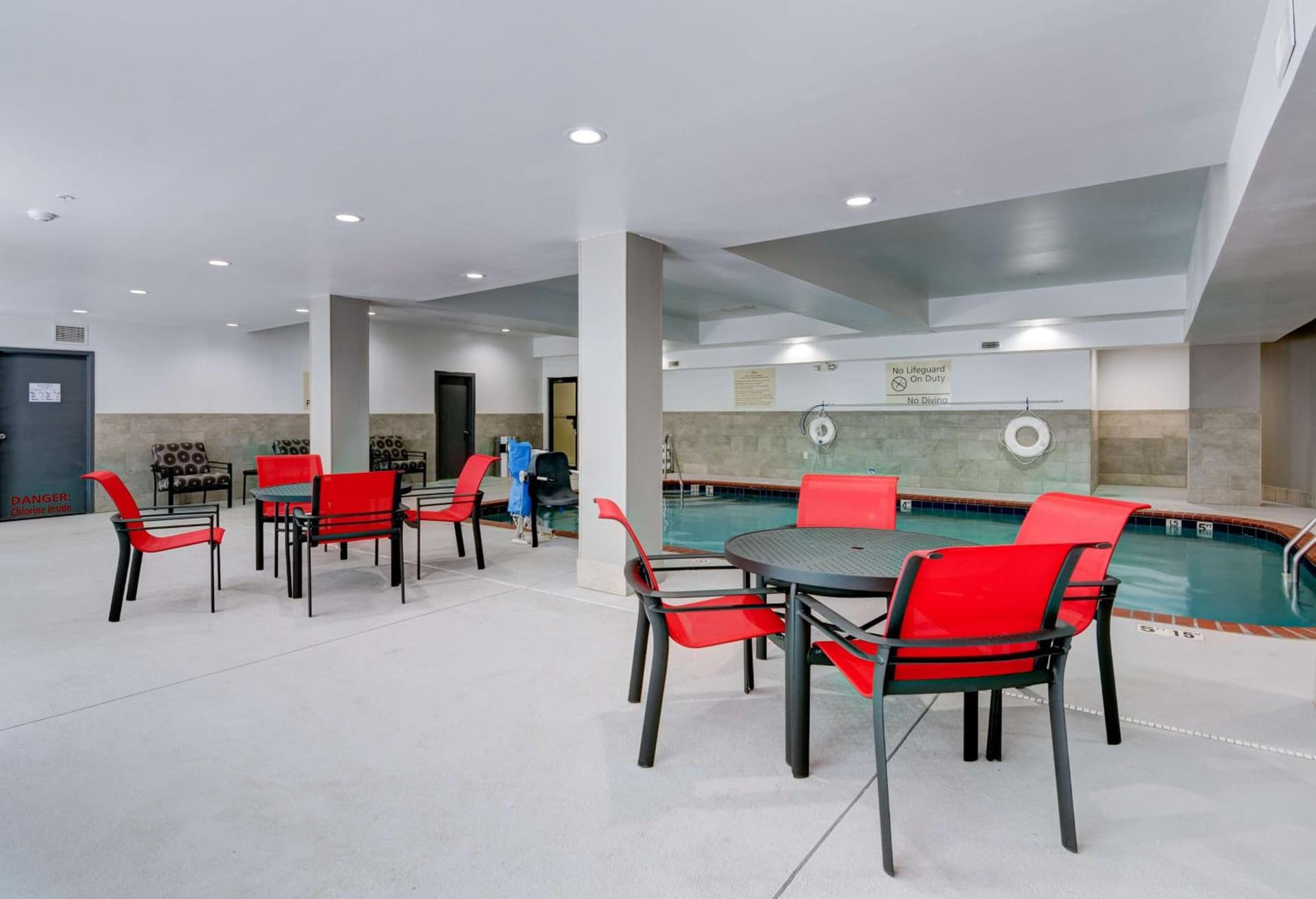 Hampton Inn Salem gallery photo in Salem, VA — image 35