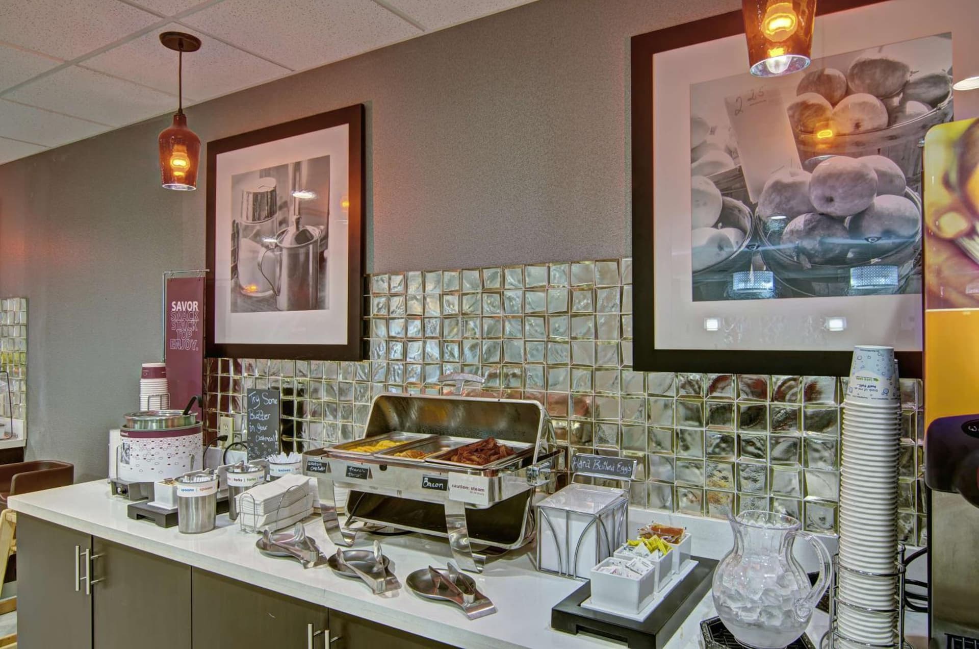 Hampton Inn Salem gallery photo in Salem, VA — image 43