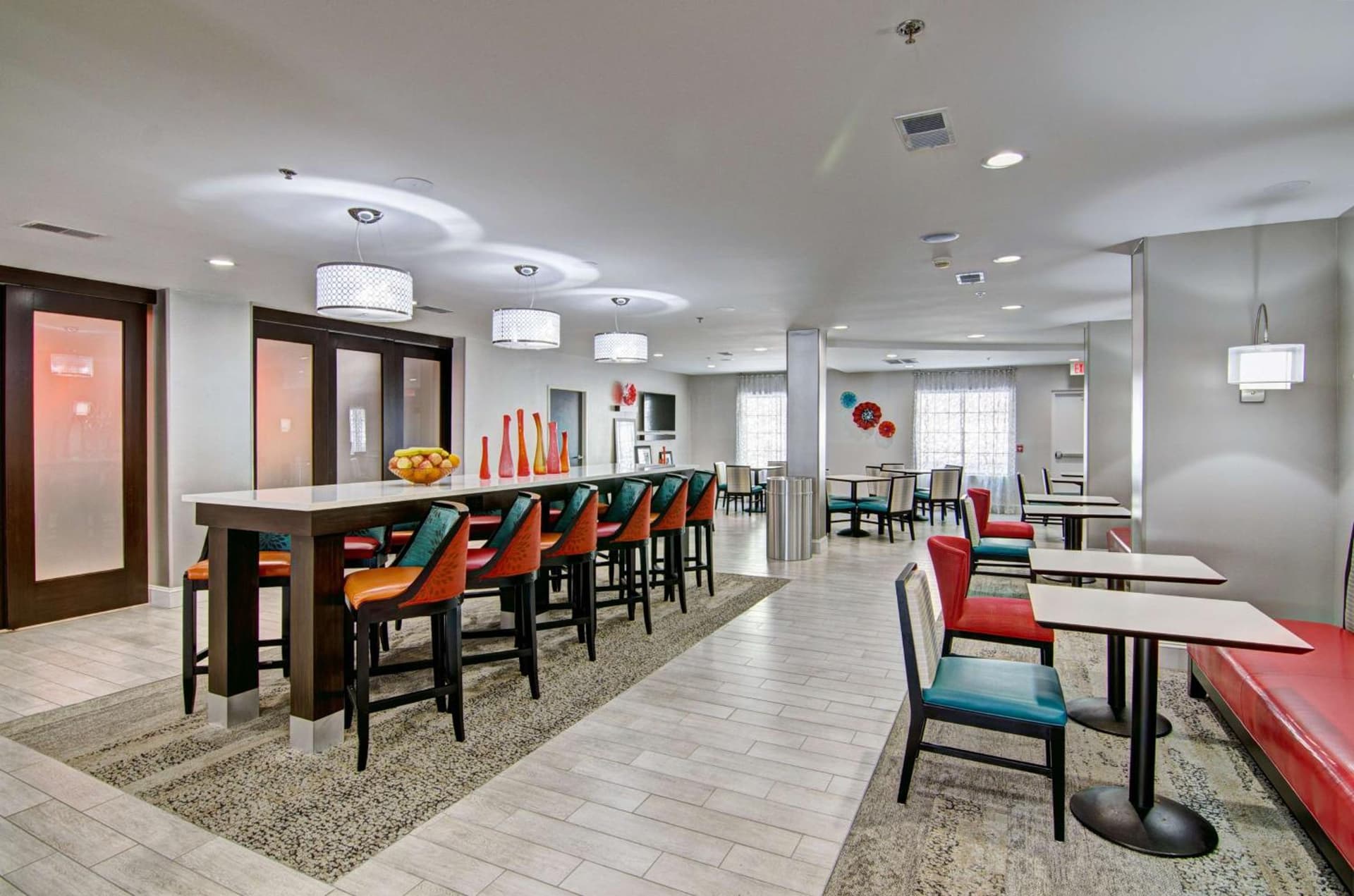 Hampton Inn Salem gallery photo in Salem, VA — image 47