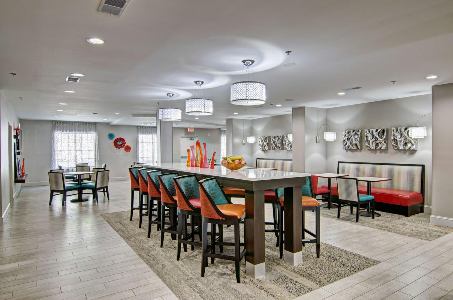 Hampton Inn Salem gallery photo in Salem, VA — image 40