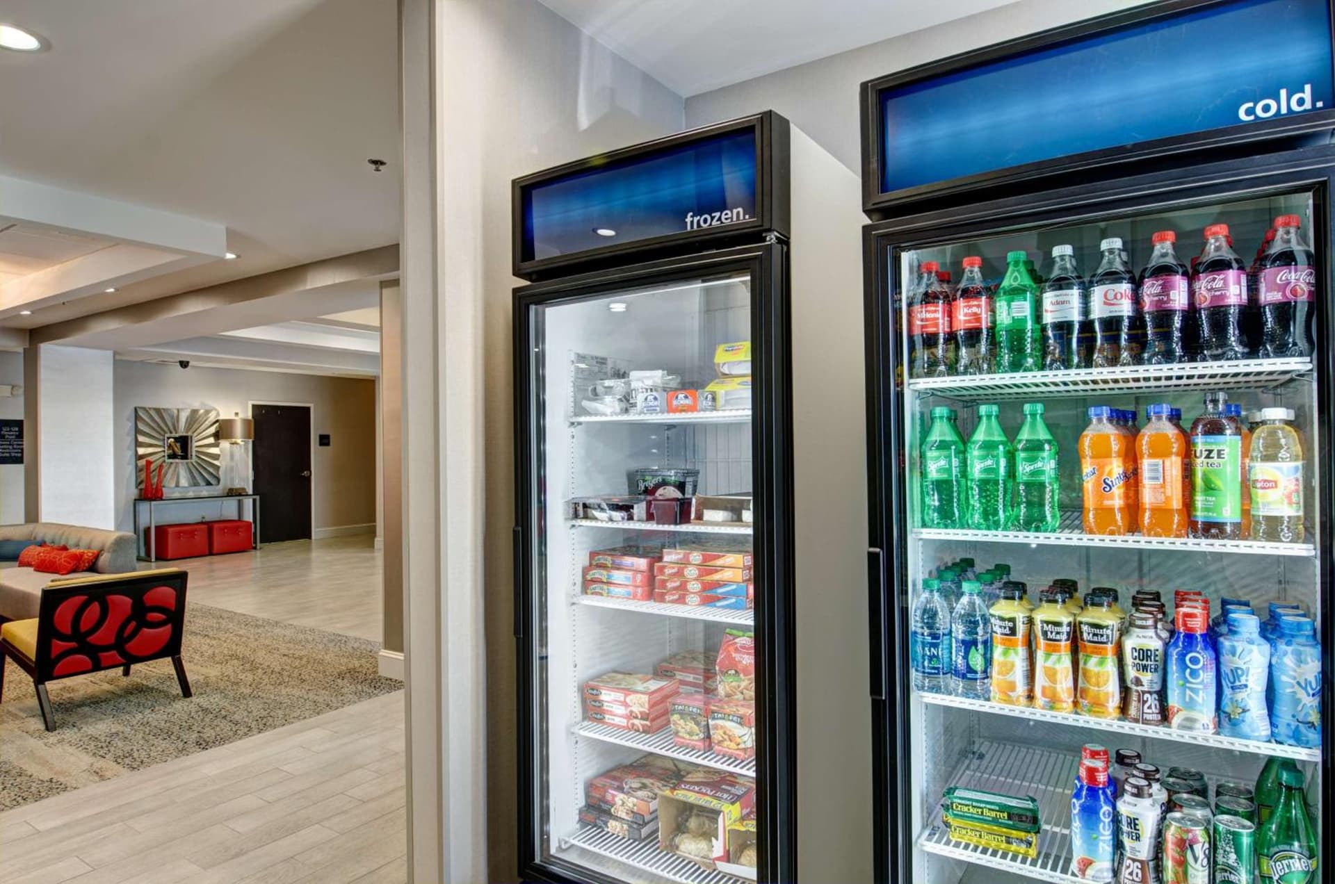 Hampton Inn Salem gallery photo in Salem, VA — image 31