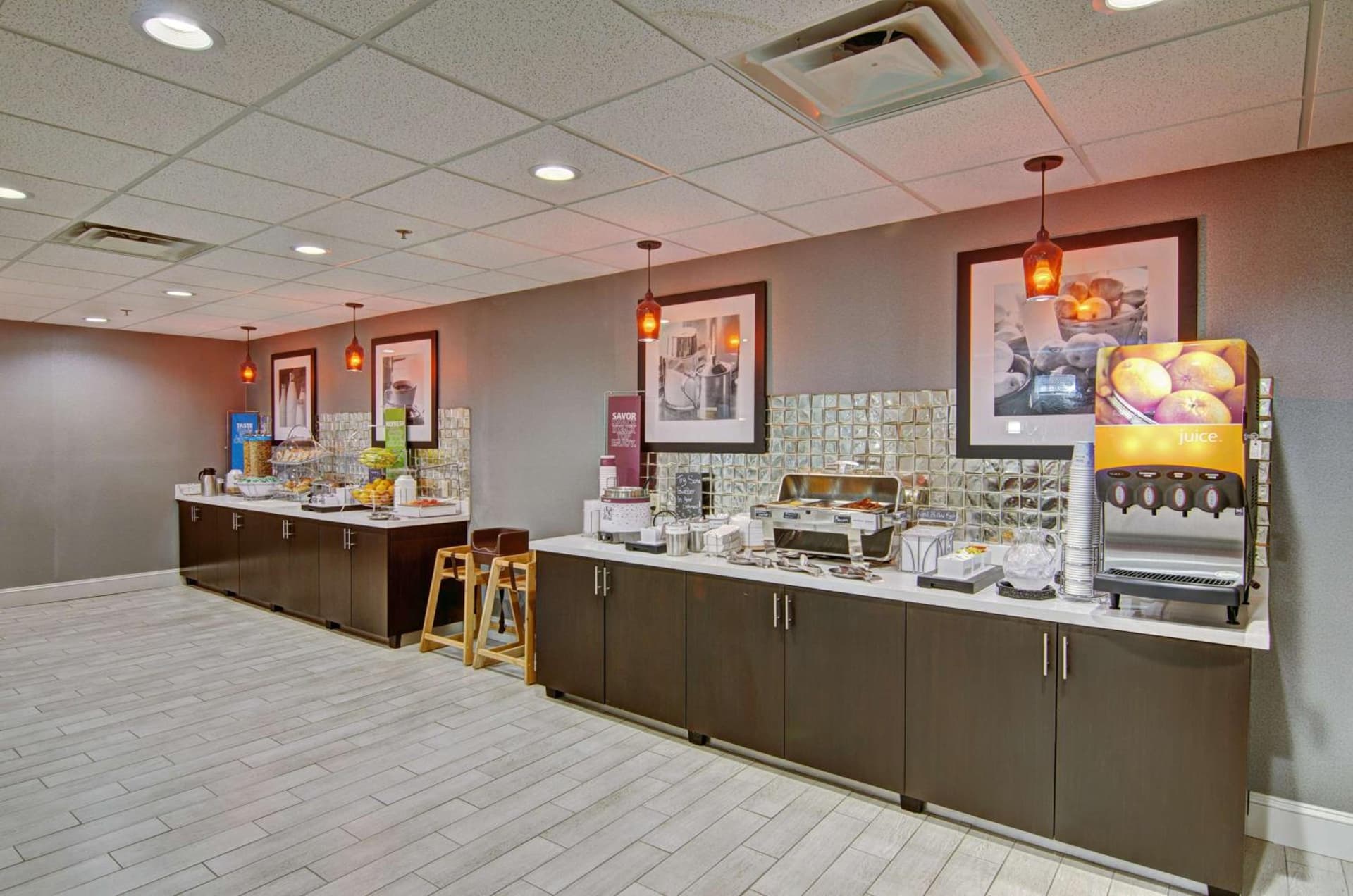 Hampton Inn Salem gallery photo in Salem, VA — image 46