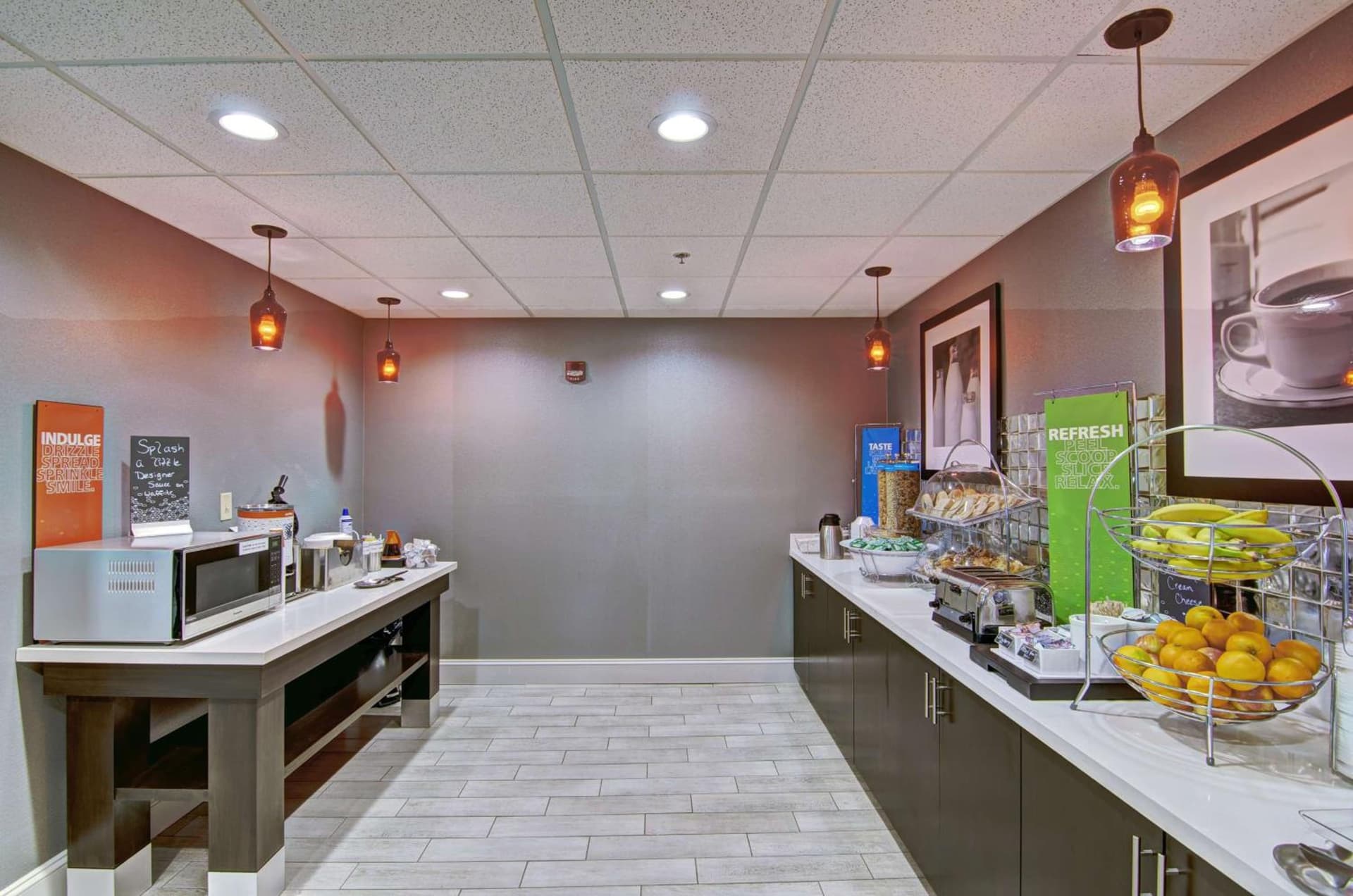 Hampton Inn Salem gallery photo in Salem, VA — image 25