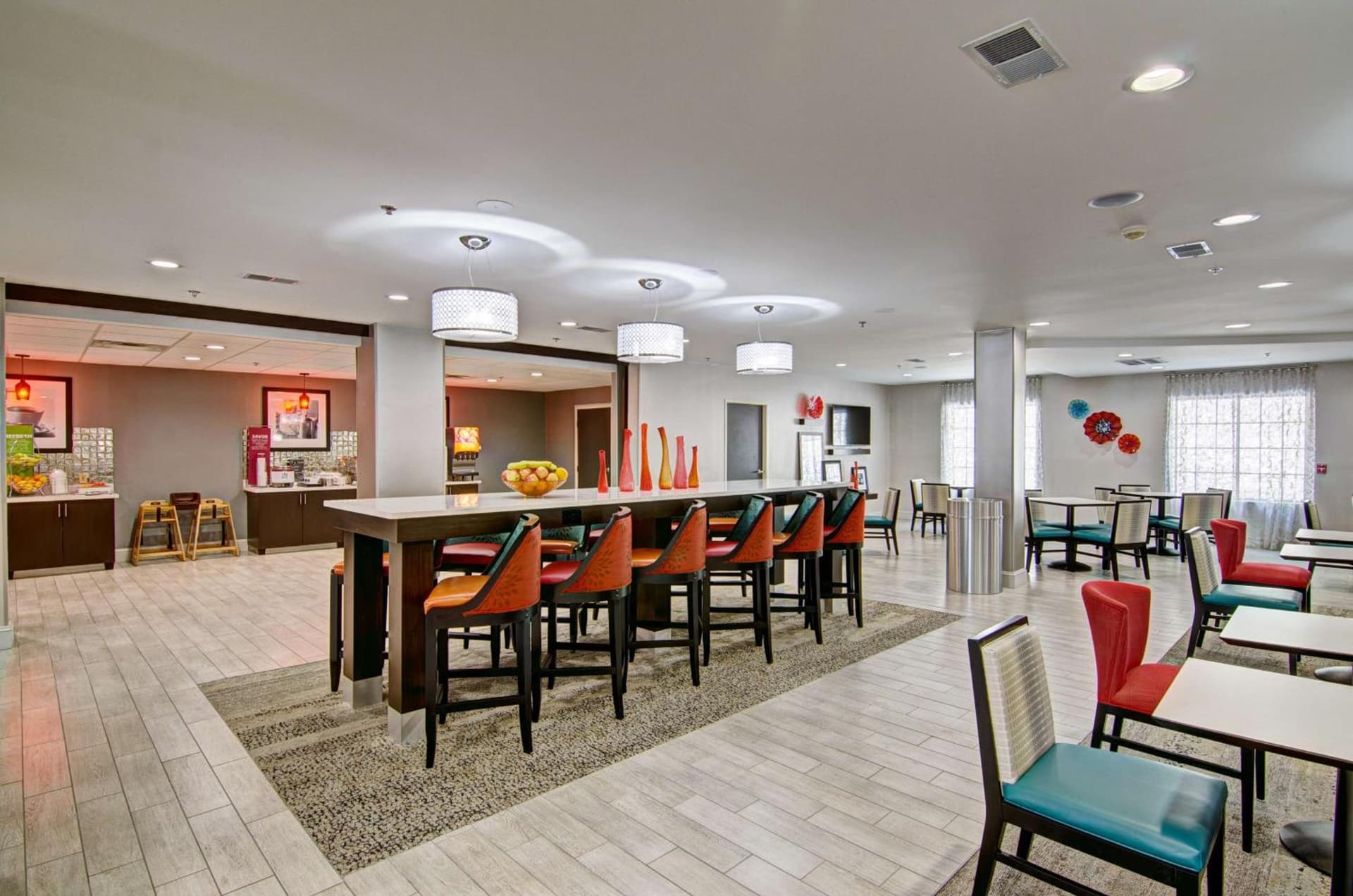 Hampton Inn Salem gallery photo in Salem, VA — image 50