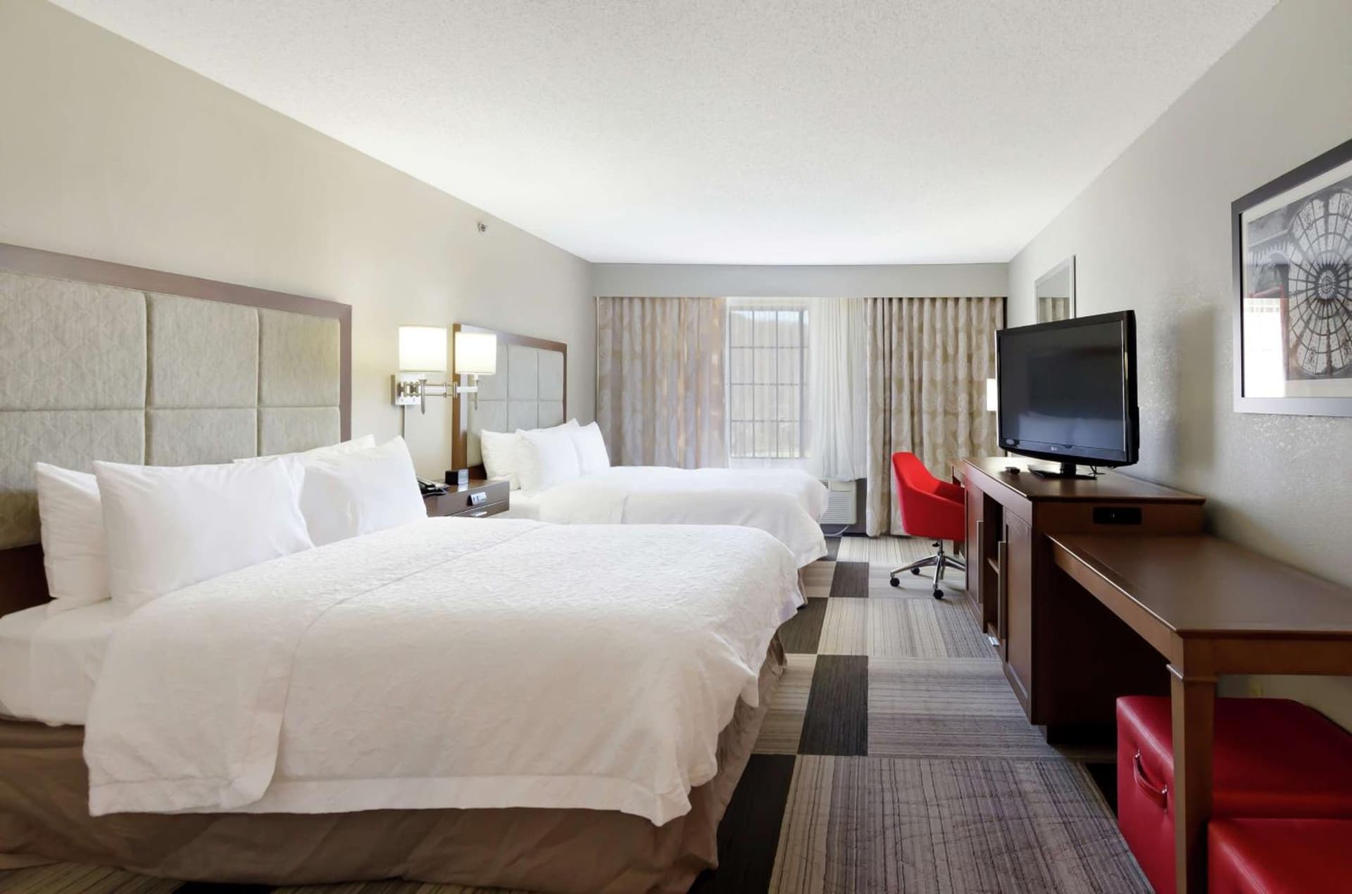 Hampton Inn Salem gallery photo in Salem, VA — image 17