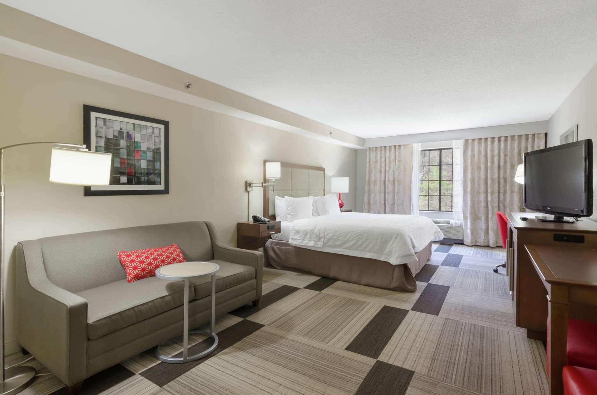 Hampton Inn Salem gallery photo in Salem, VA — image 15