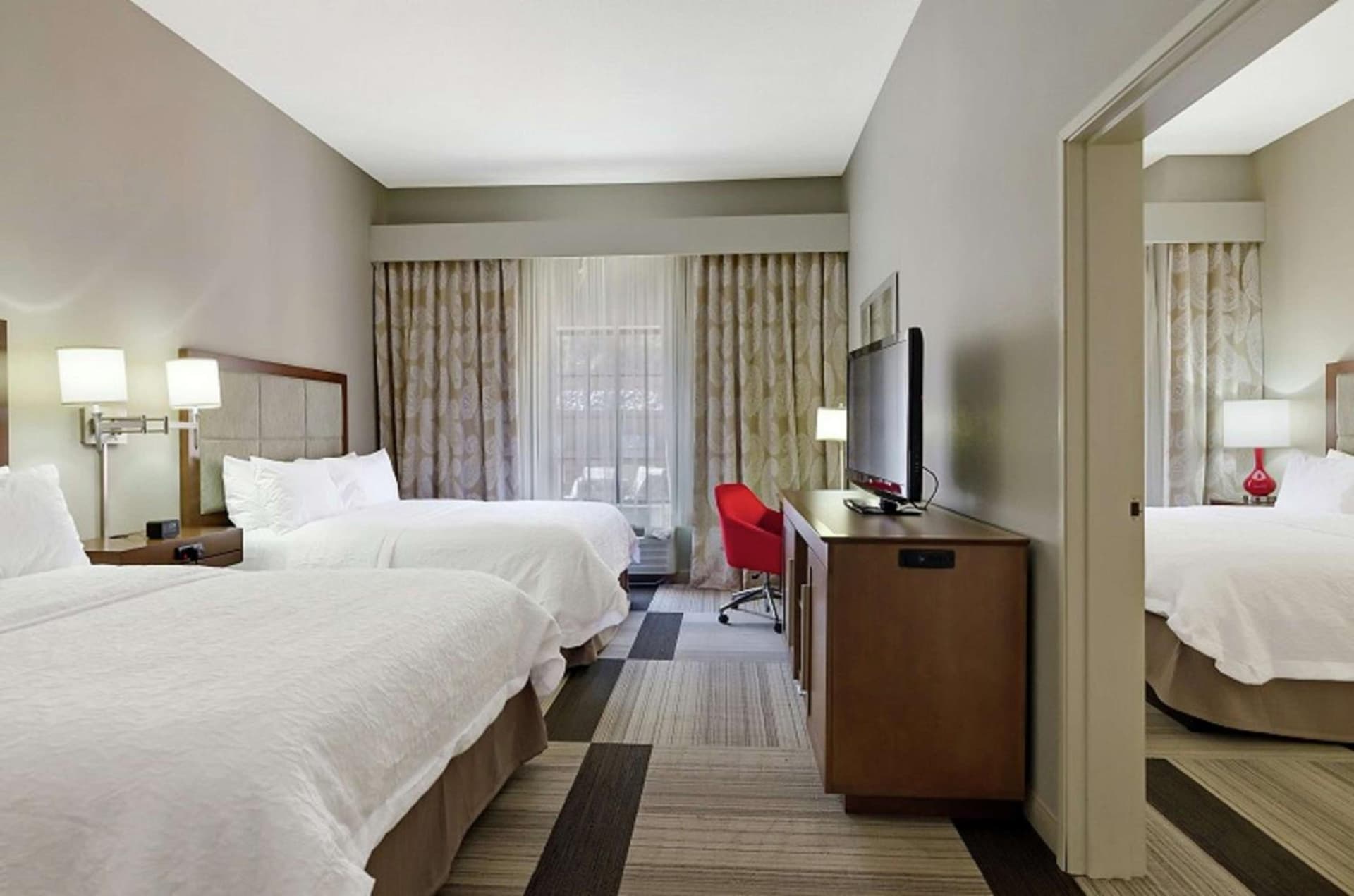 Hampton Inn Salem gallery photo in Salem, VA — image 20