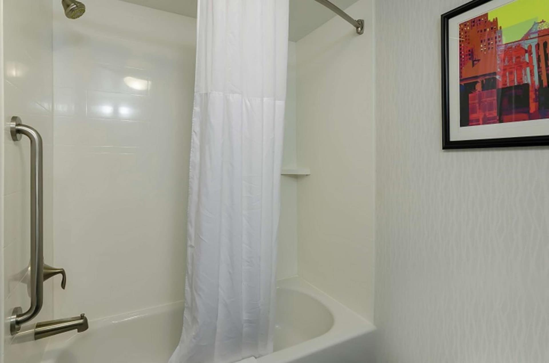 Hampton Inn Salem gallery photo in Salem, VA — image 12