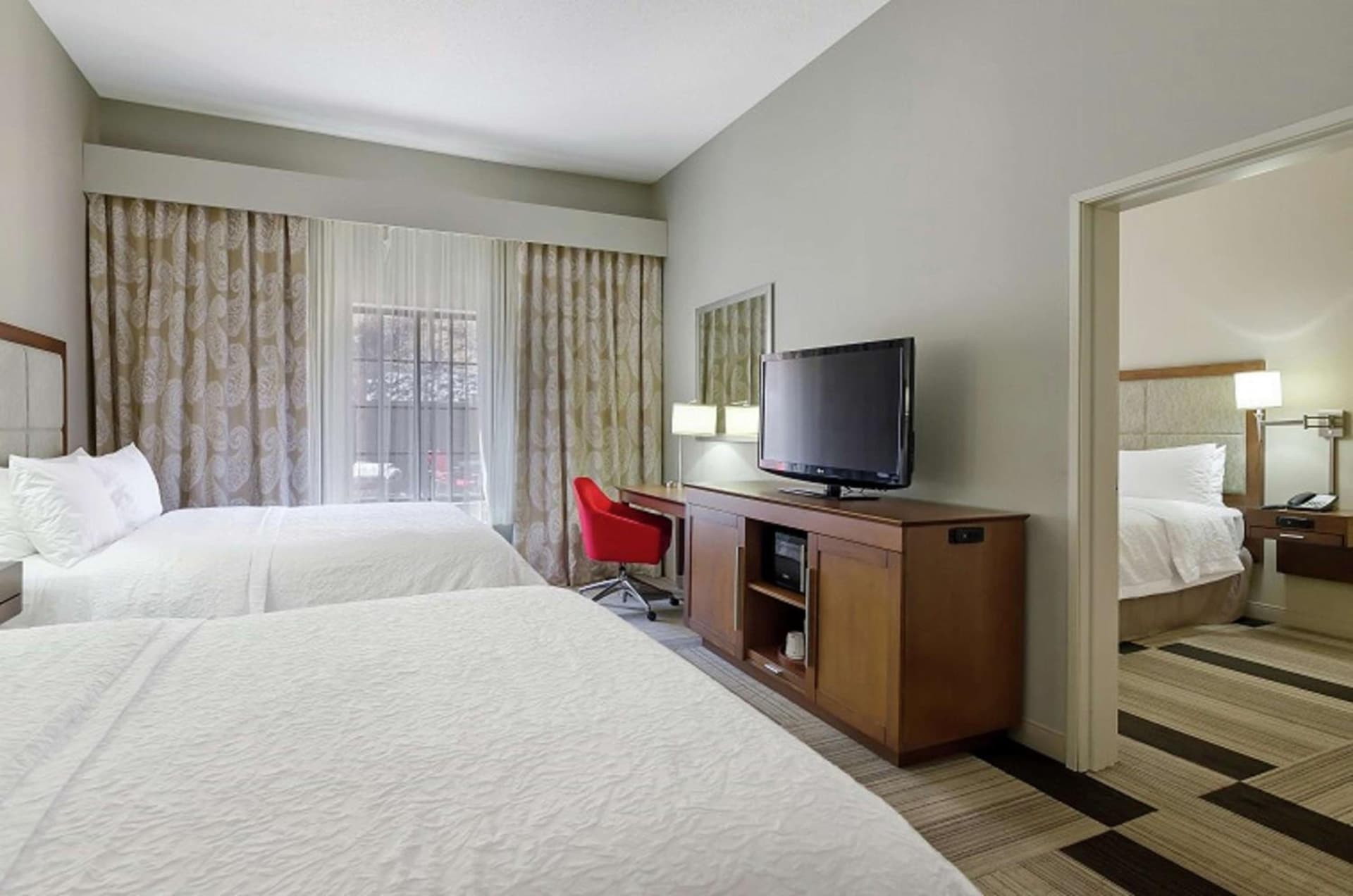 Hampton Inn Salem gallery photo in Salem, VA — image 7