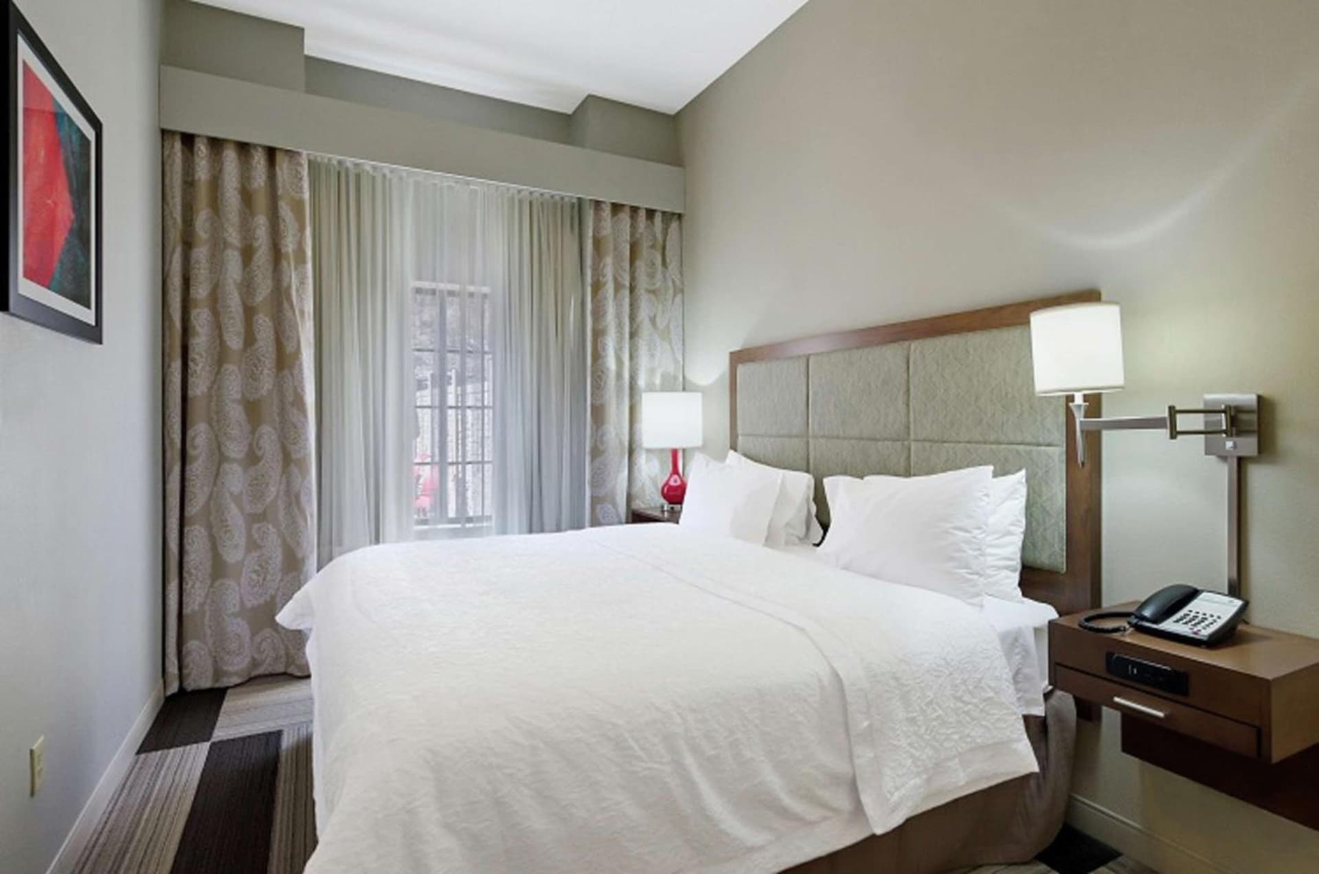 Hampton Inn Salem gallery photo in Salem, VA — image 14
