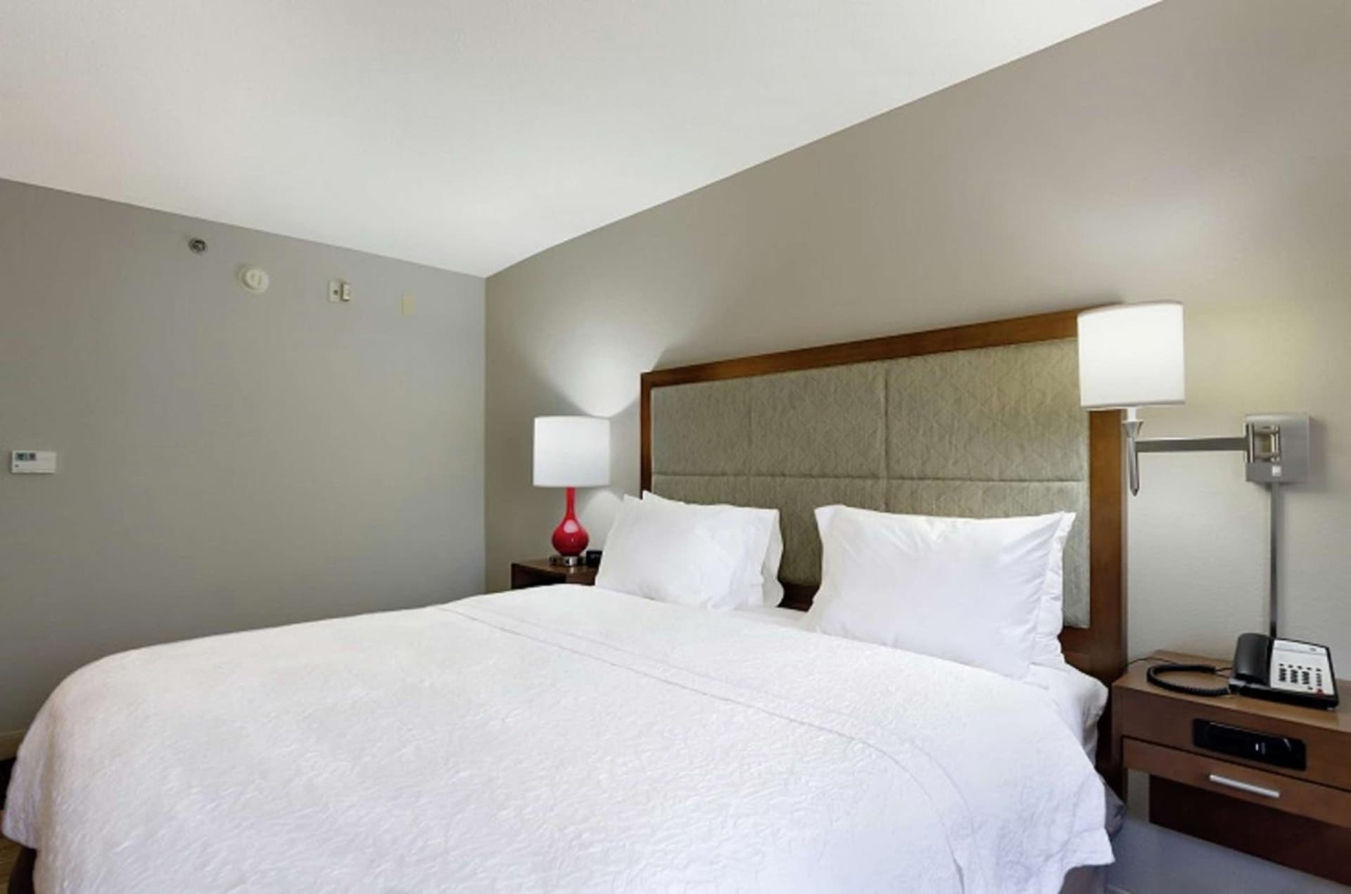 Hampton Inn Salem gallery photo in Salem, VA — image 37