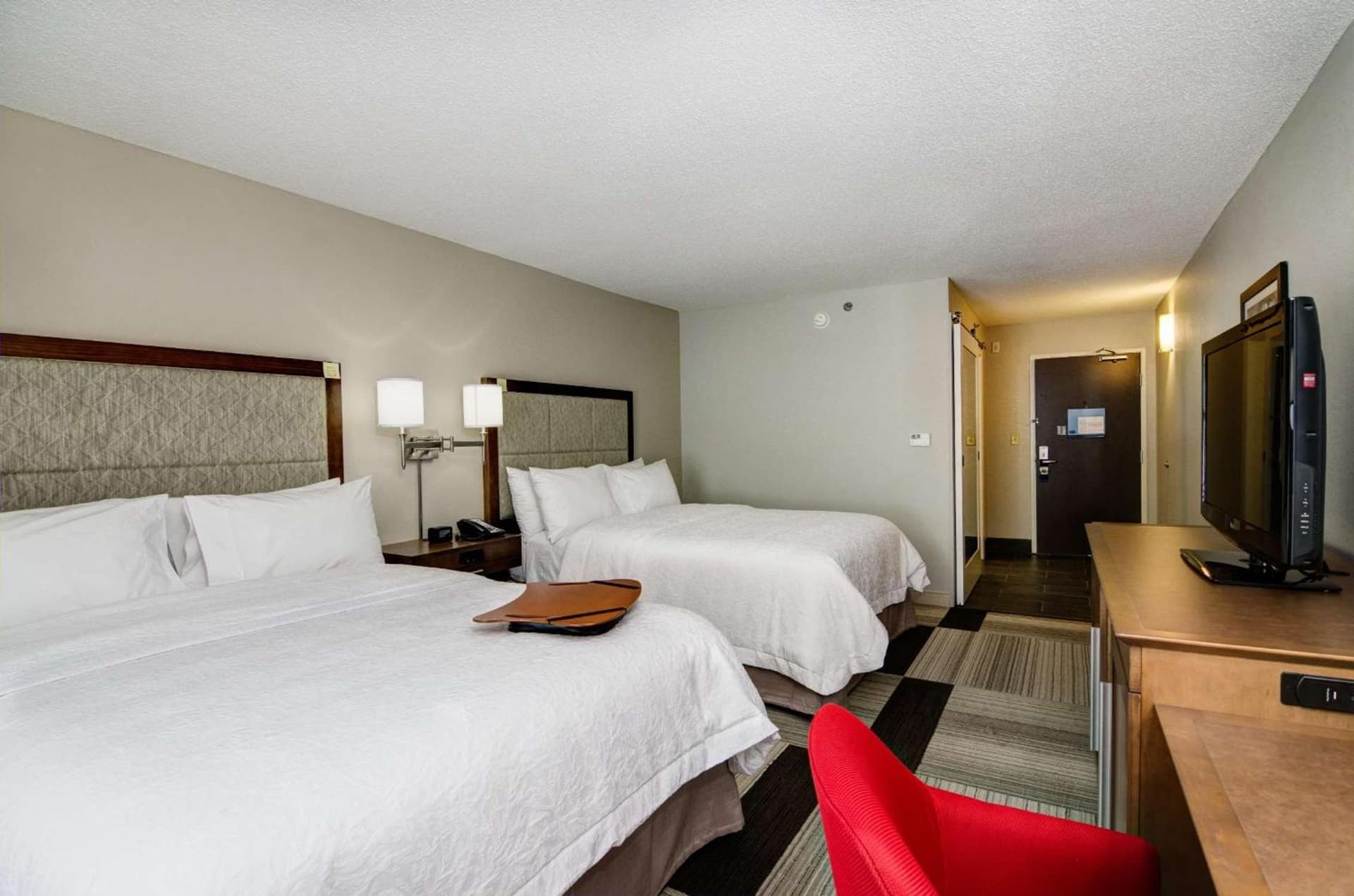 Hampton Inn Salem gallery photo in Salem, VA — image 34