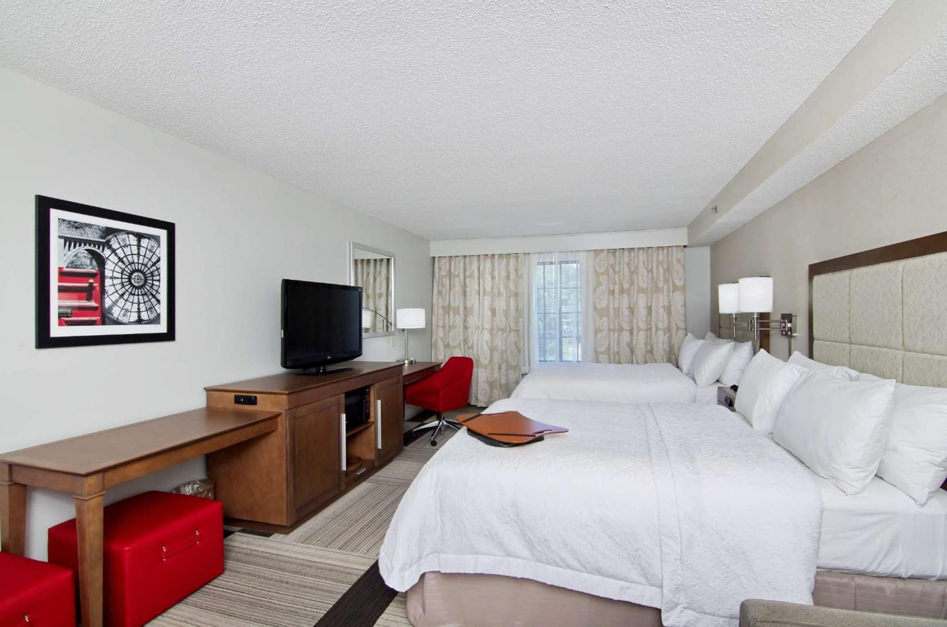 Hampton Inn Salem gallery photo in Salem, VA — image 19