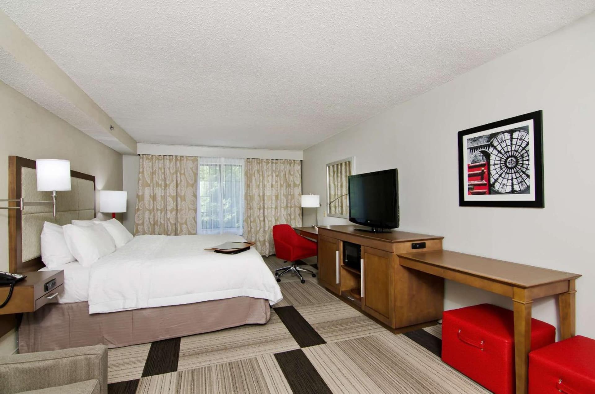 Hampton Inn Salem gallery photo in Salem, VA — image 21