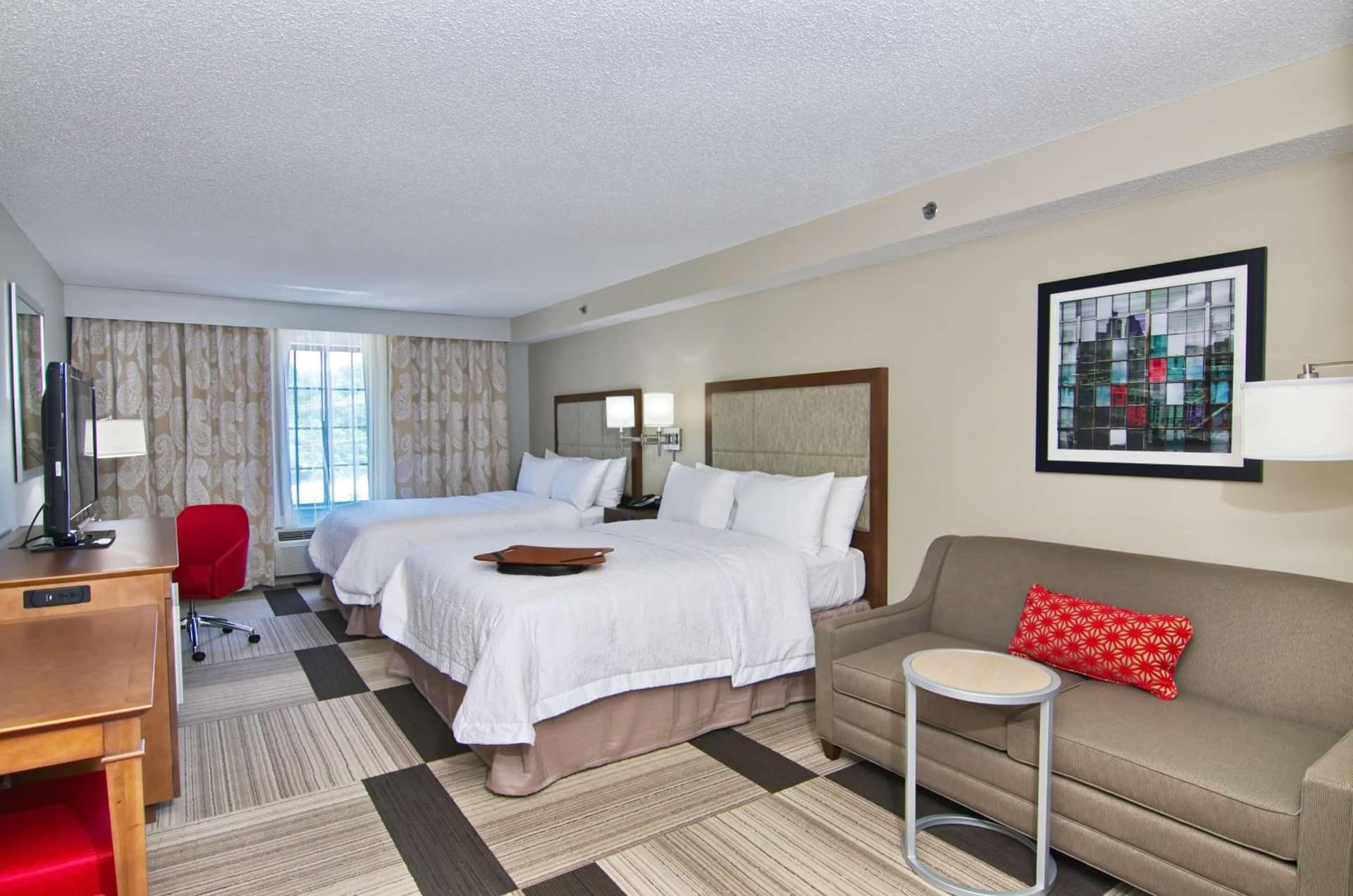 Hampton Inn Salem gallery photo in Salem, VA — image 38
