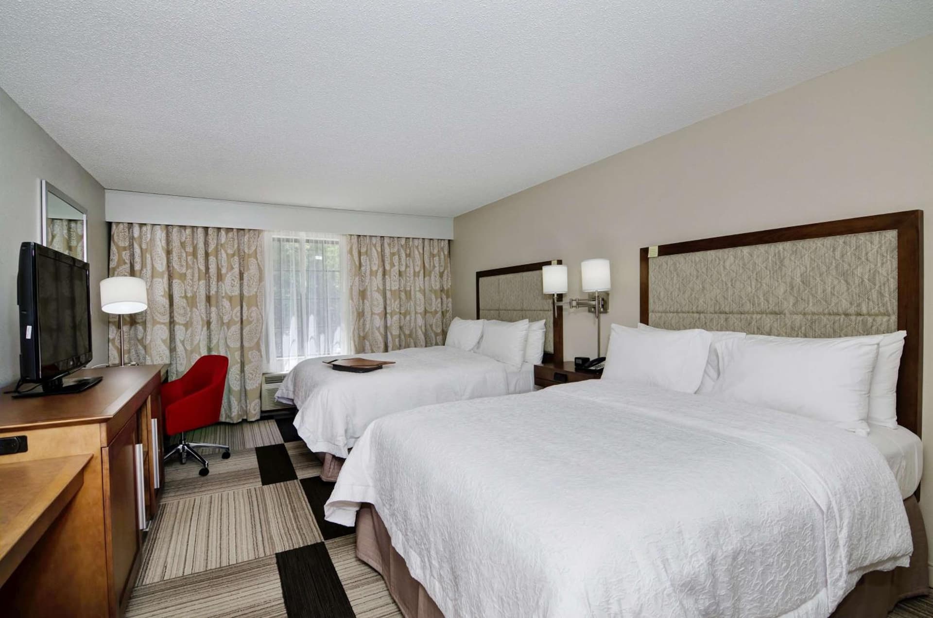 Hampton Inn Salem gallery photo in Salem, VA — image 13