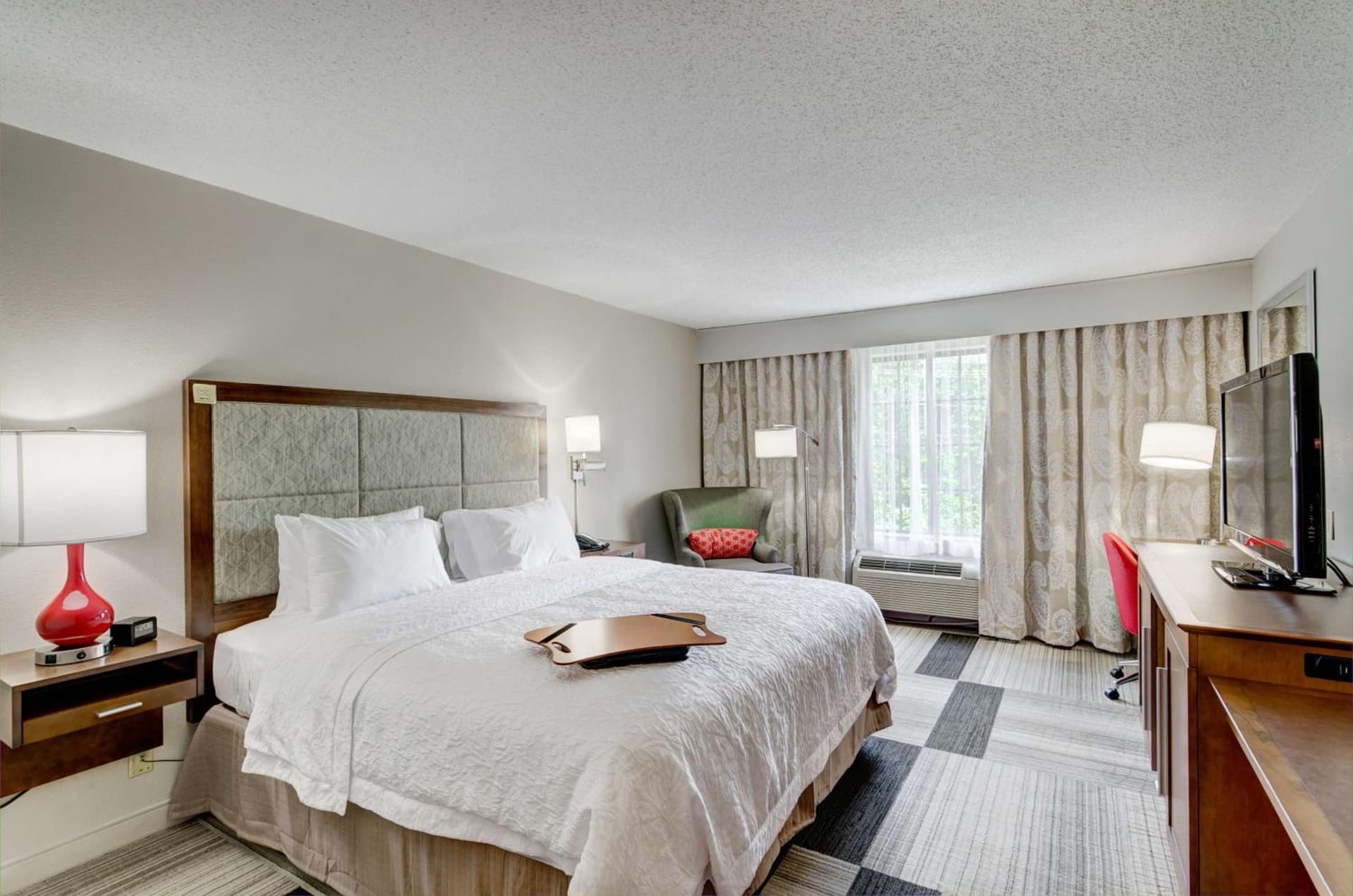 Hampton Inn Salem gallery photo in Salem, VA — image 16