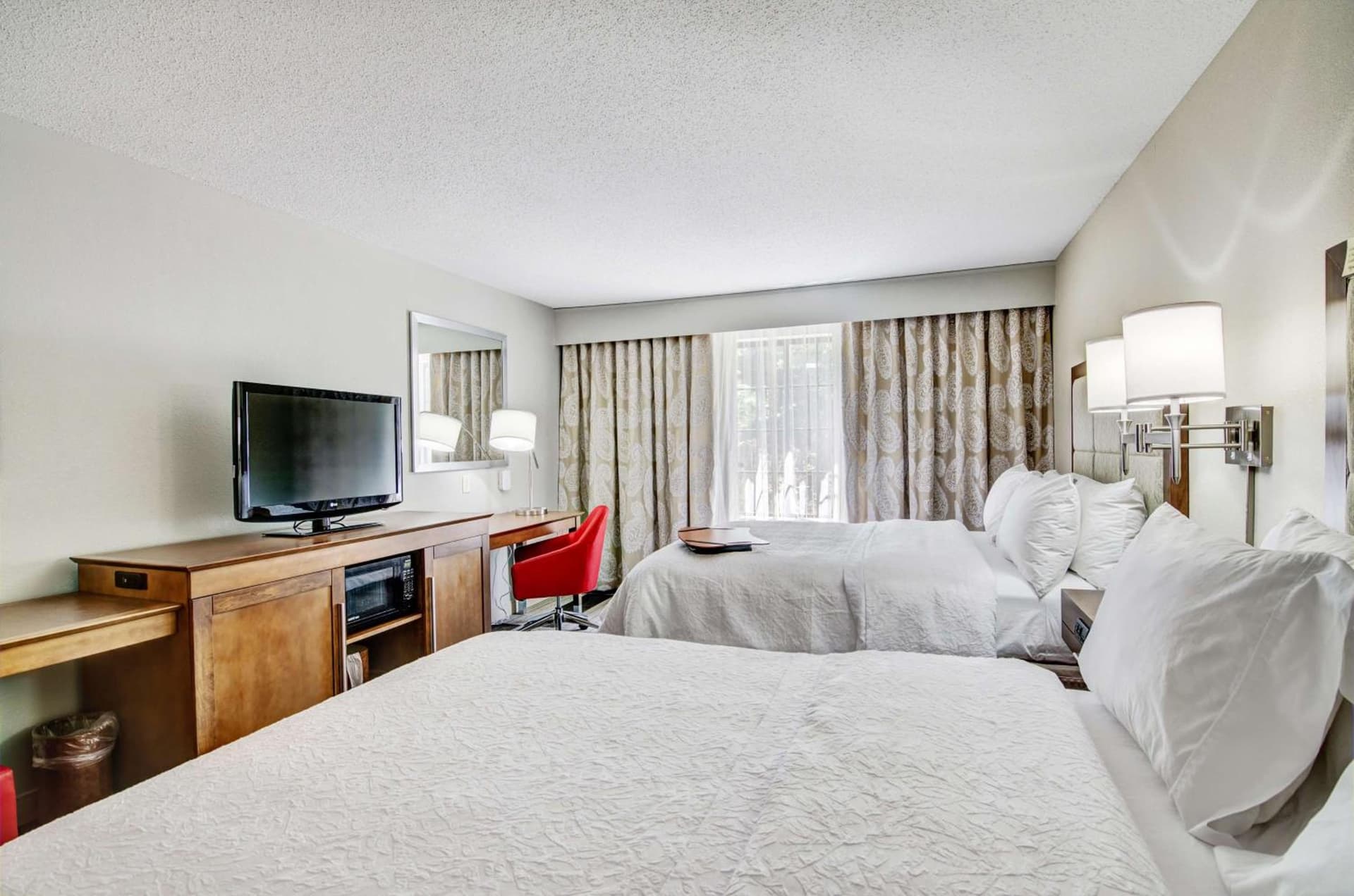 Hampton Inn Salem gallery photo in Salem, VA — image 39