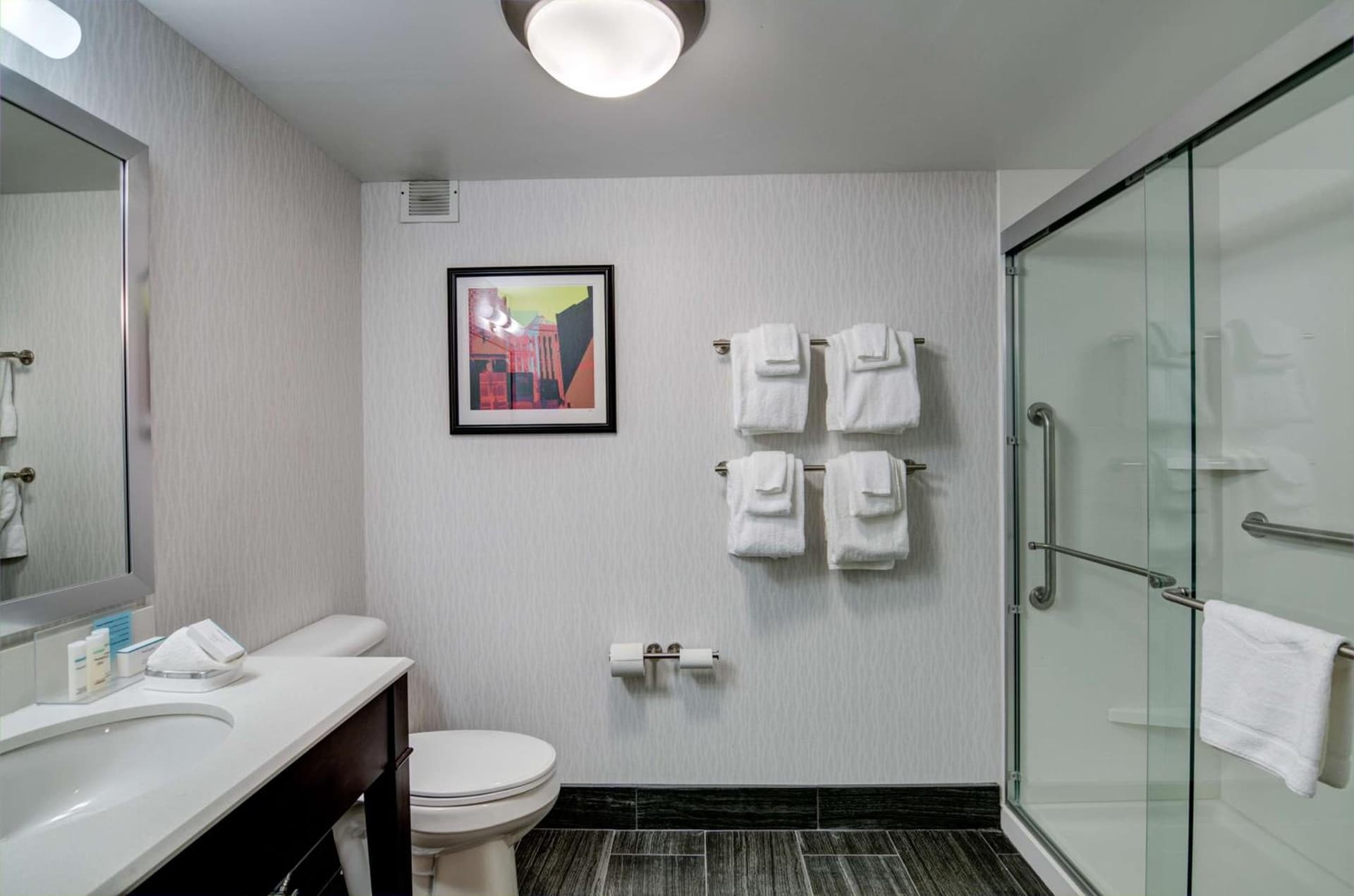 Hampton Inn Salem gallery photo in Salem, VA — image 10