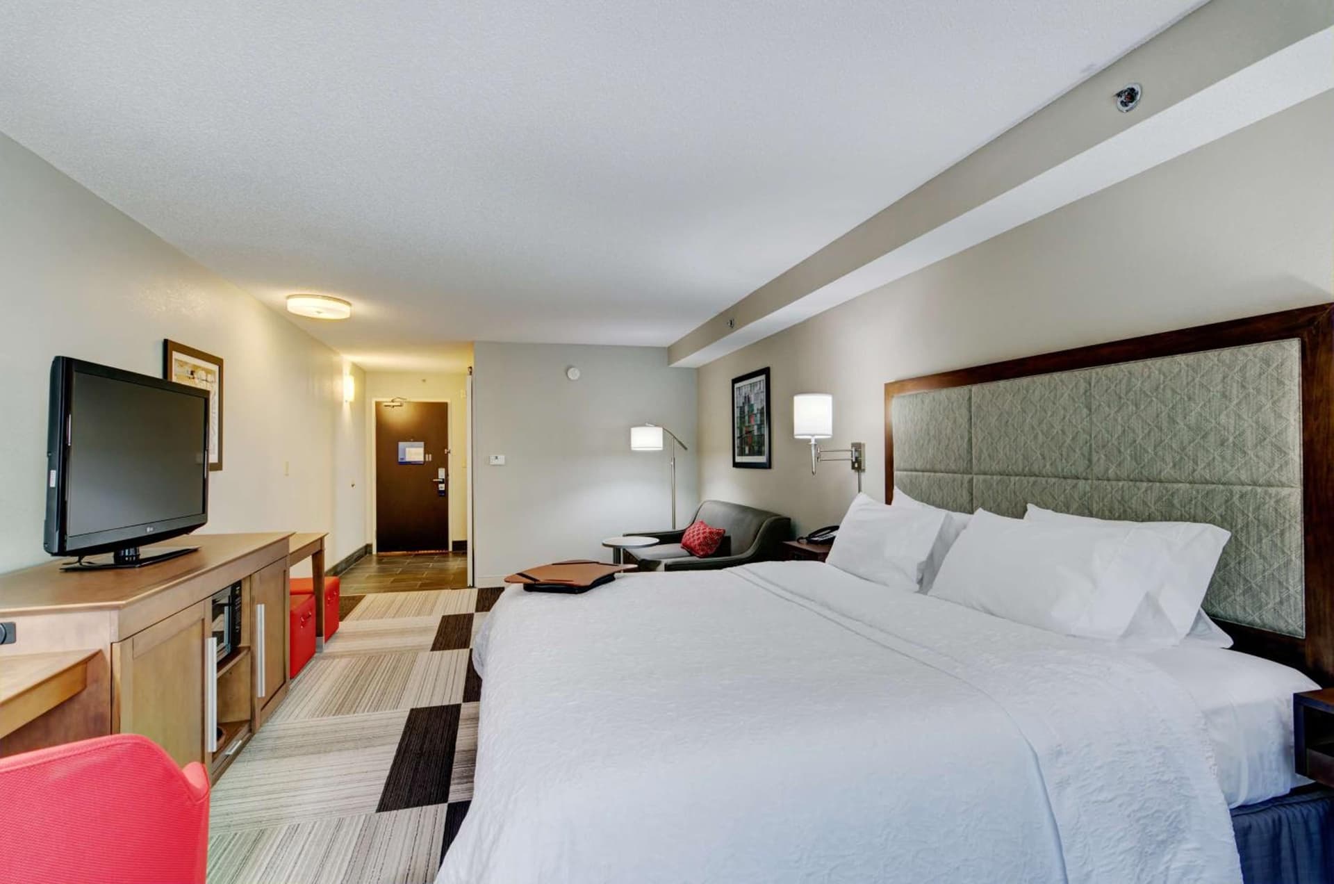 Hampton Inn Salem gallery photo in Salem, VA — image 49