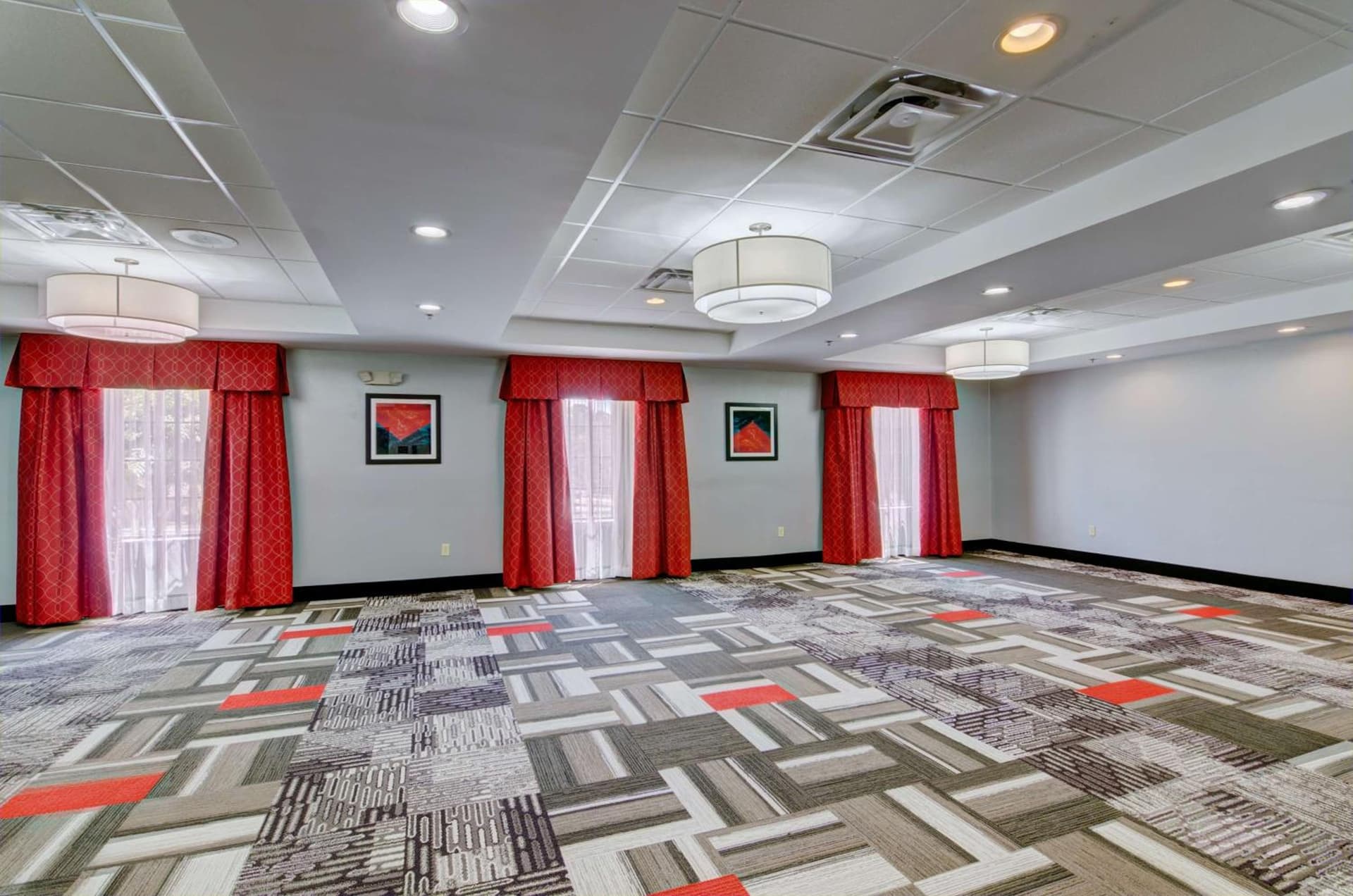 Hampton Inn Salem gallery photo in Salem, VA — image 44