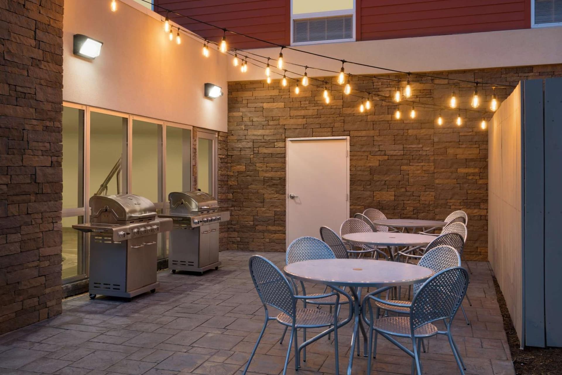 Home2 Suites by Hilton Roanoke property views in Roanoke, VA — gallery photo 3