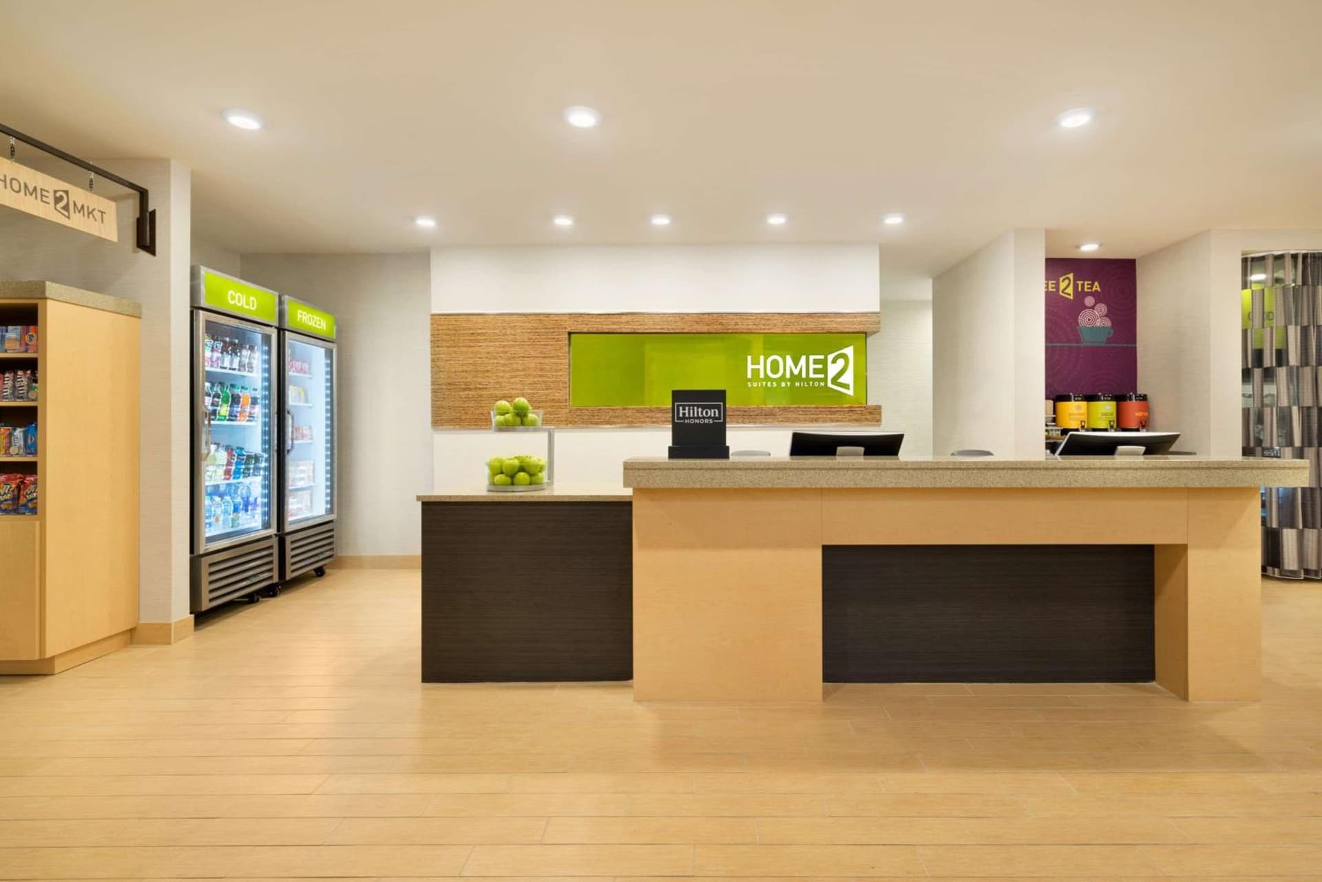Home2 Suites by Hilton Roanoke gallery photo in Roanoke, VA — image 27