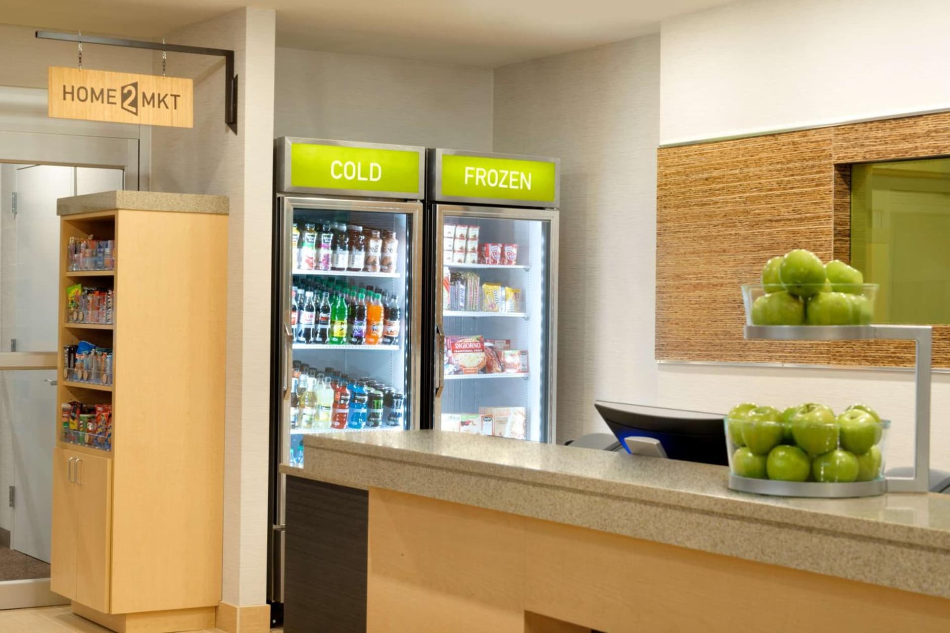 Home2 Suites by Hilton Roanoke gallery photo in Roanoke, VA — image 10