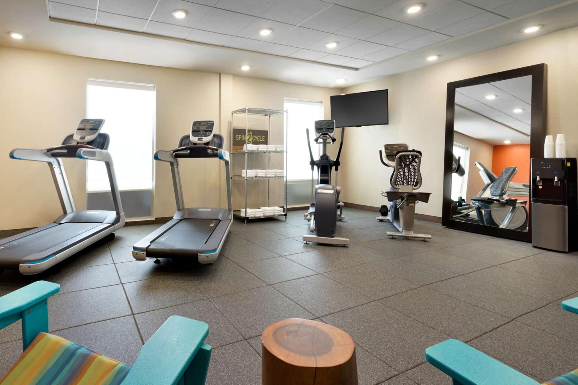 Home2 Suites by Hilton Roanoke gallery photo in Roanoke, VA — image 15
