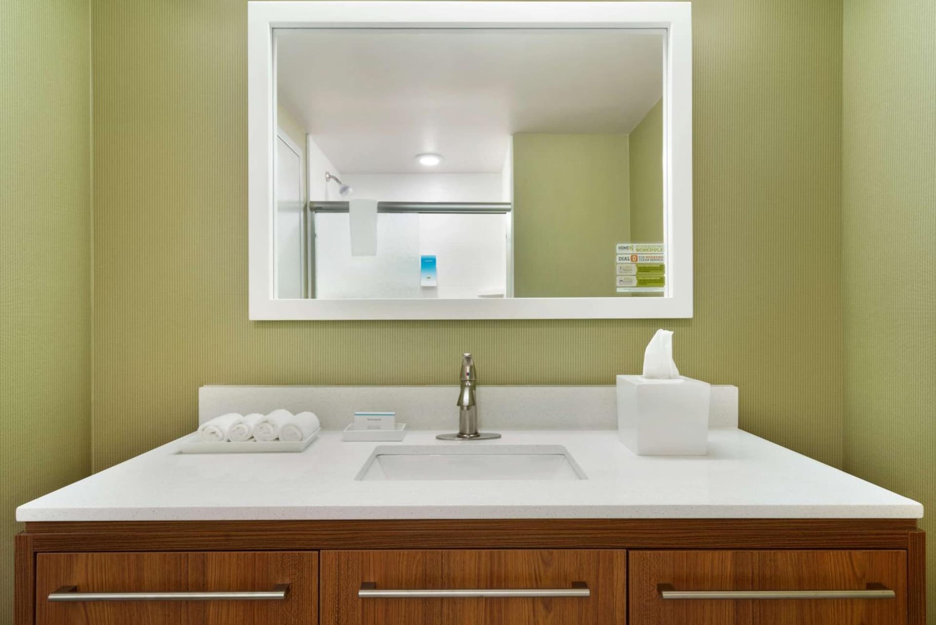 Home2 Suites by Hilton Roanoke gallery photo in Roanoke, VA — image 25