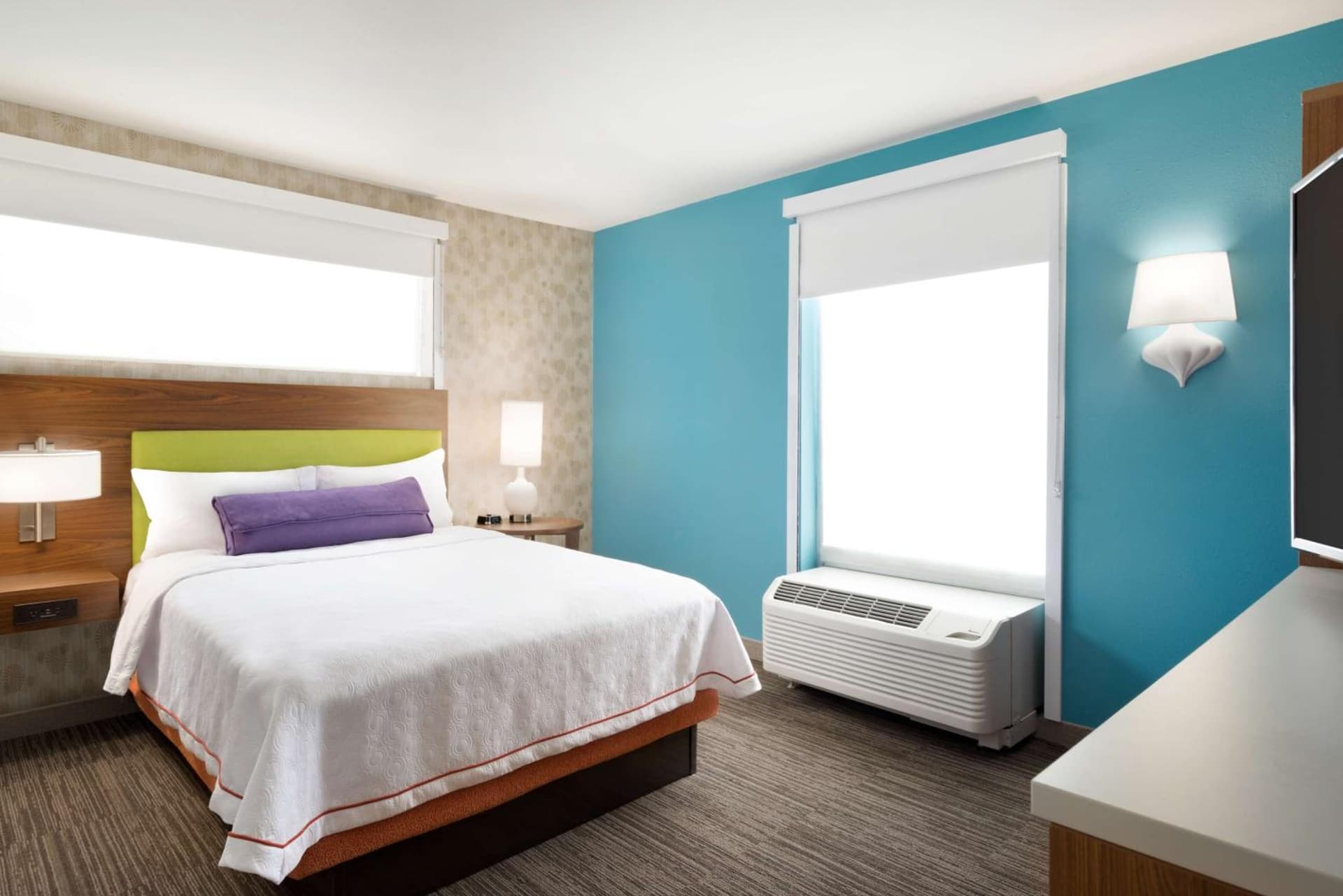 Home2 Suites by Hilton Roanoke gallery photo in Roanoke, VA — image 31