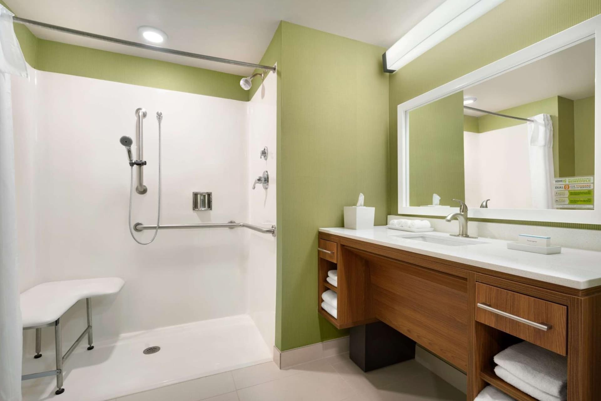 Home2 Suites by Hilton Roanoke gallery photo in Roanoke, VA — image 23