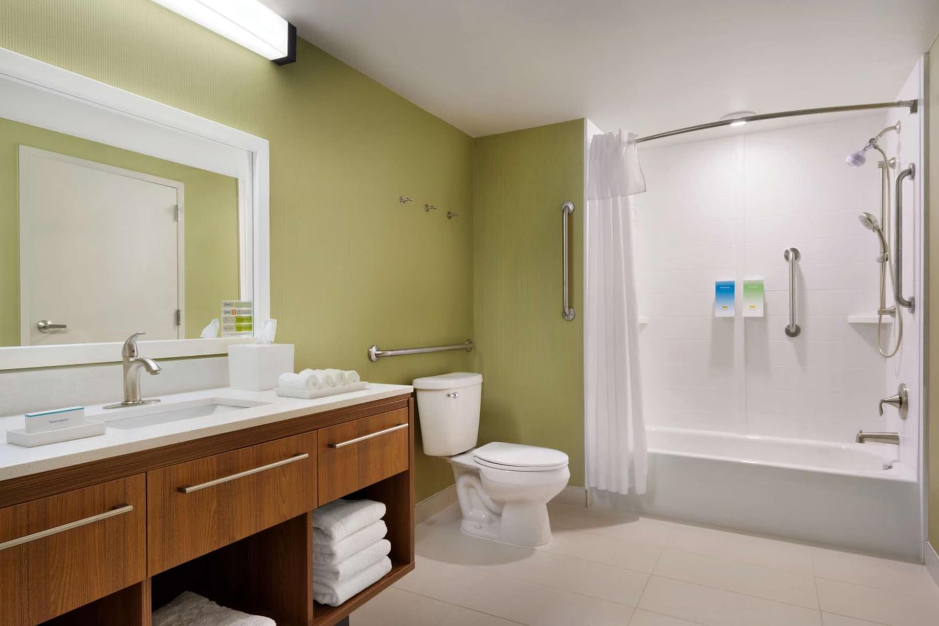 Home2 Suites by Hilton Roanoke gallery photo in Roanoke, VA — image 6